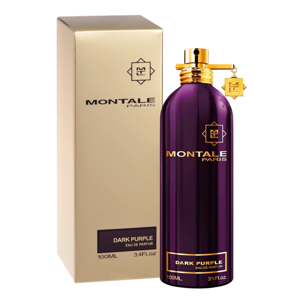 Montale Dark Purple for Women