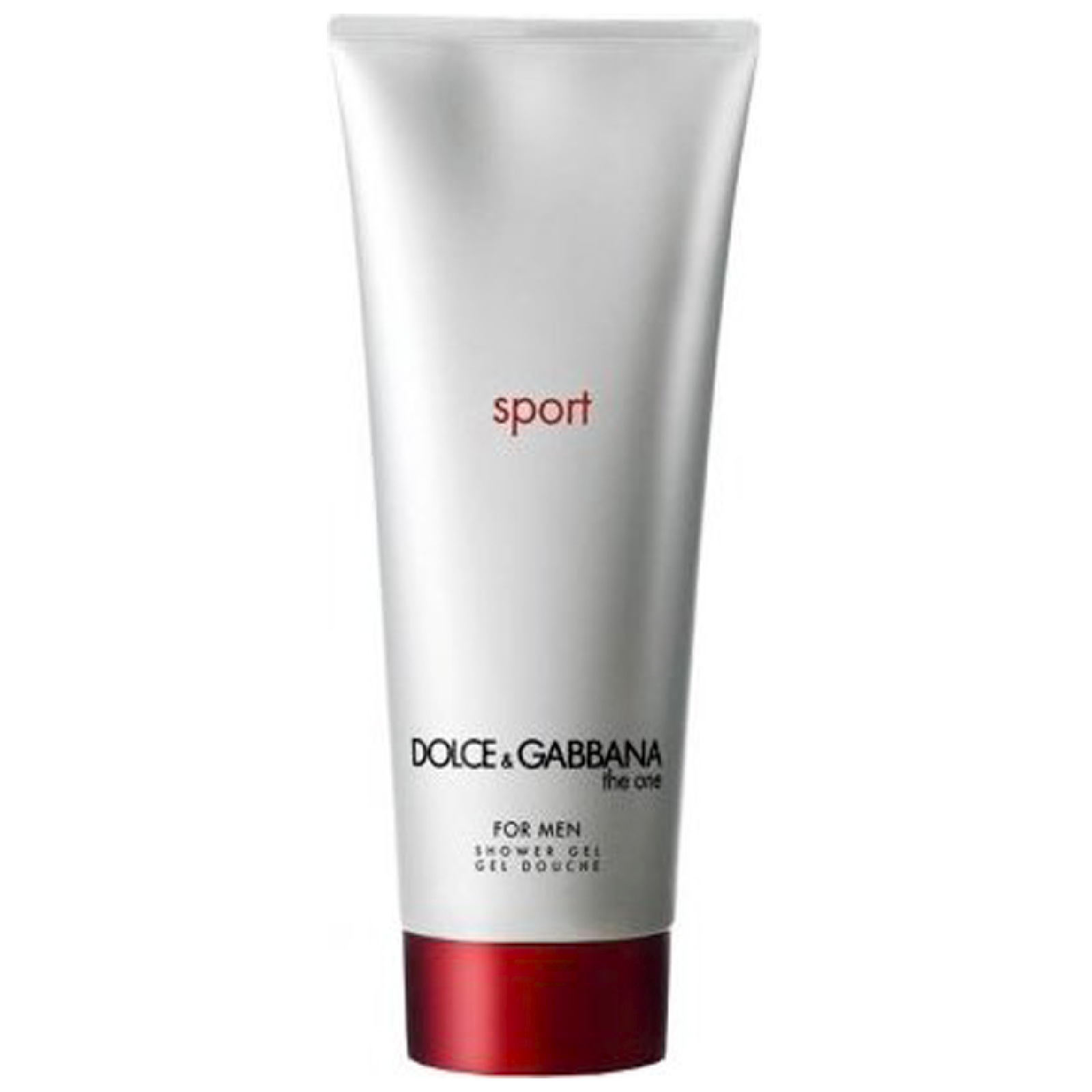 Dolce & Gabbana The One Man Sport Shower Gel for Men