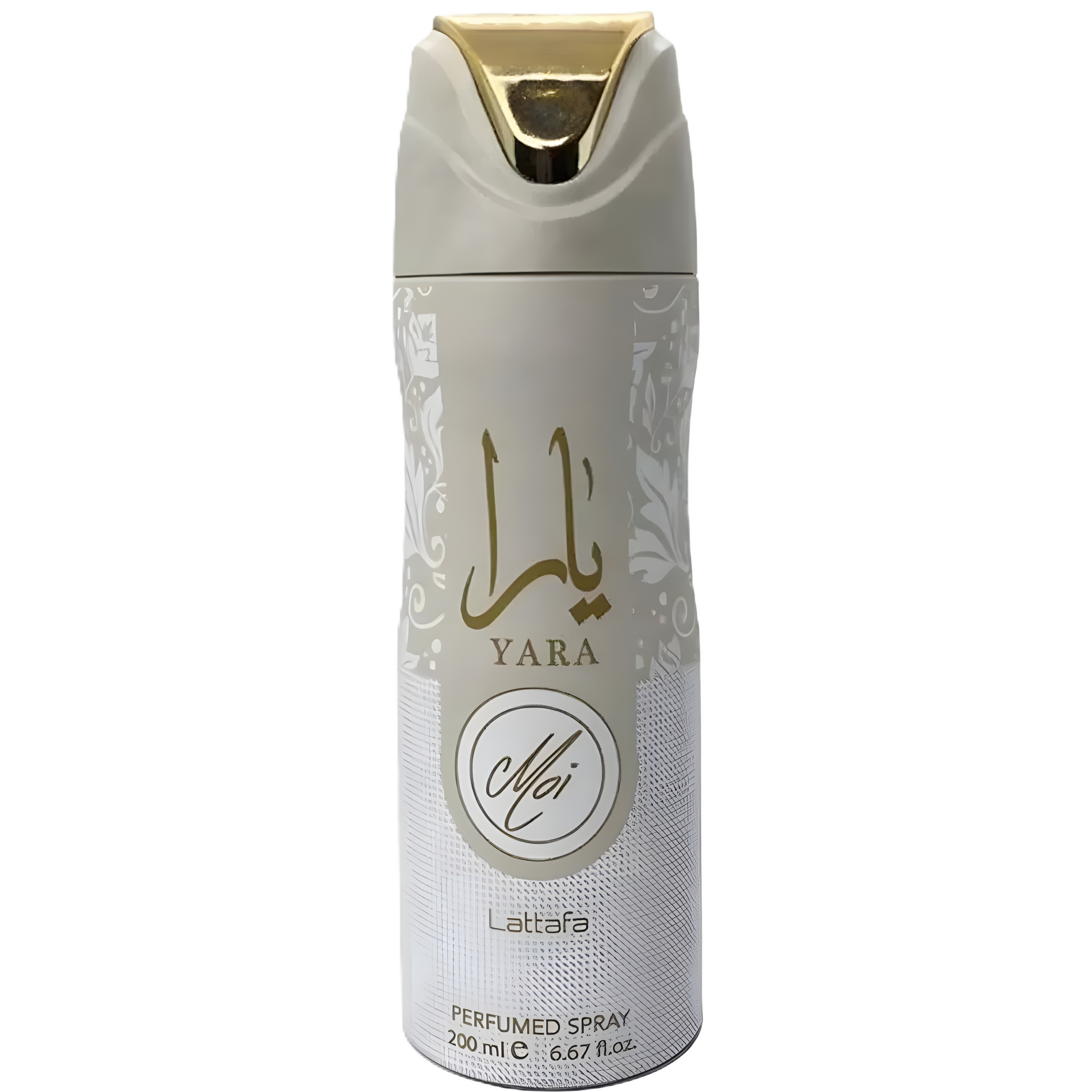 Lattafa Yara Moi Deodorant Spray for Everyone