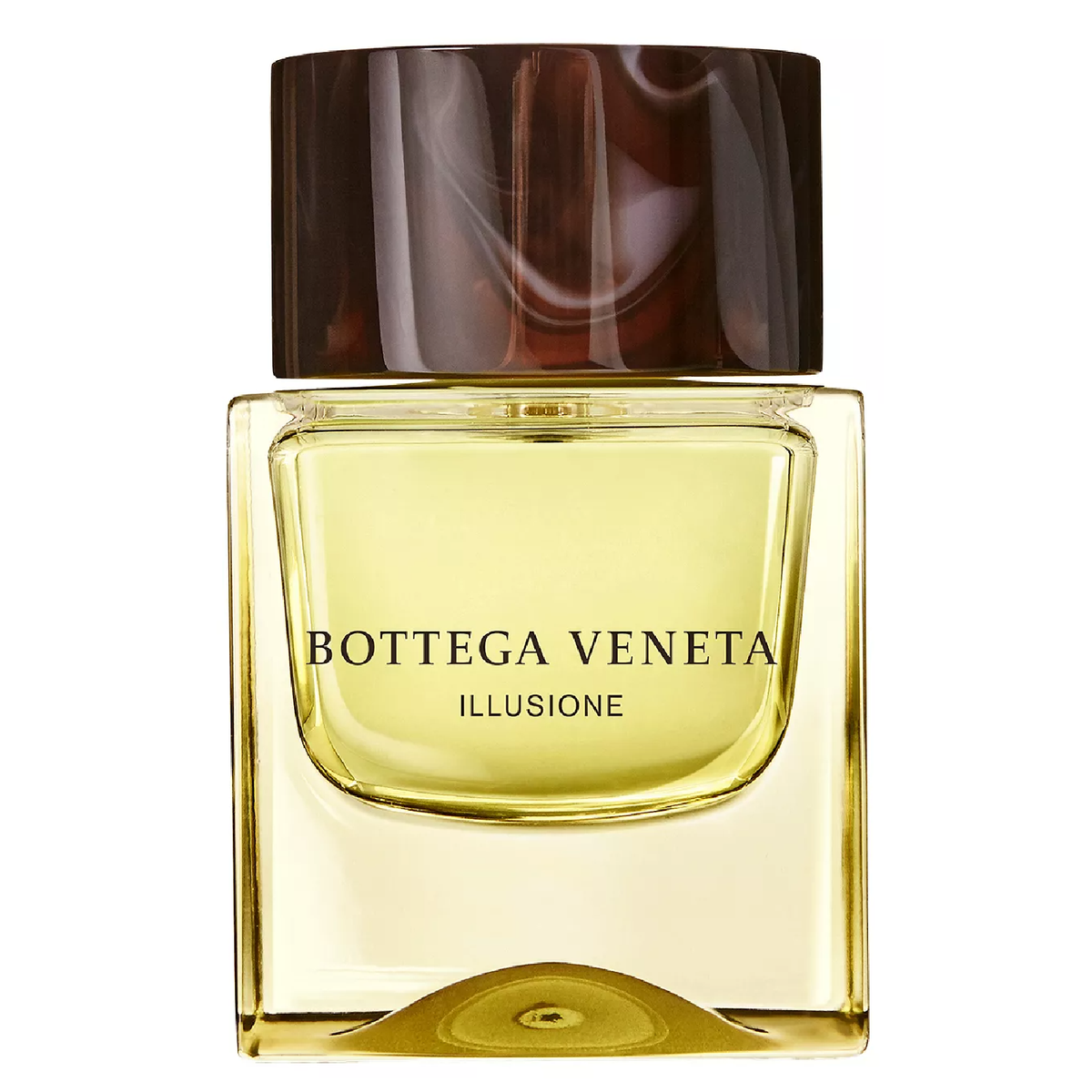 Bottega Veneta Illusione Eau de Toilette for Men - Fresh Woody Scent