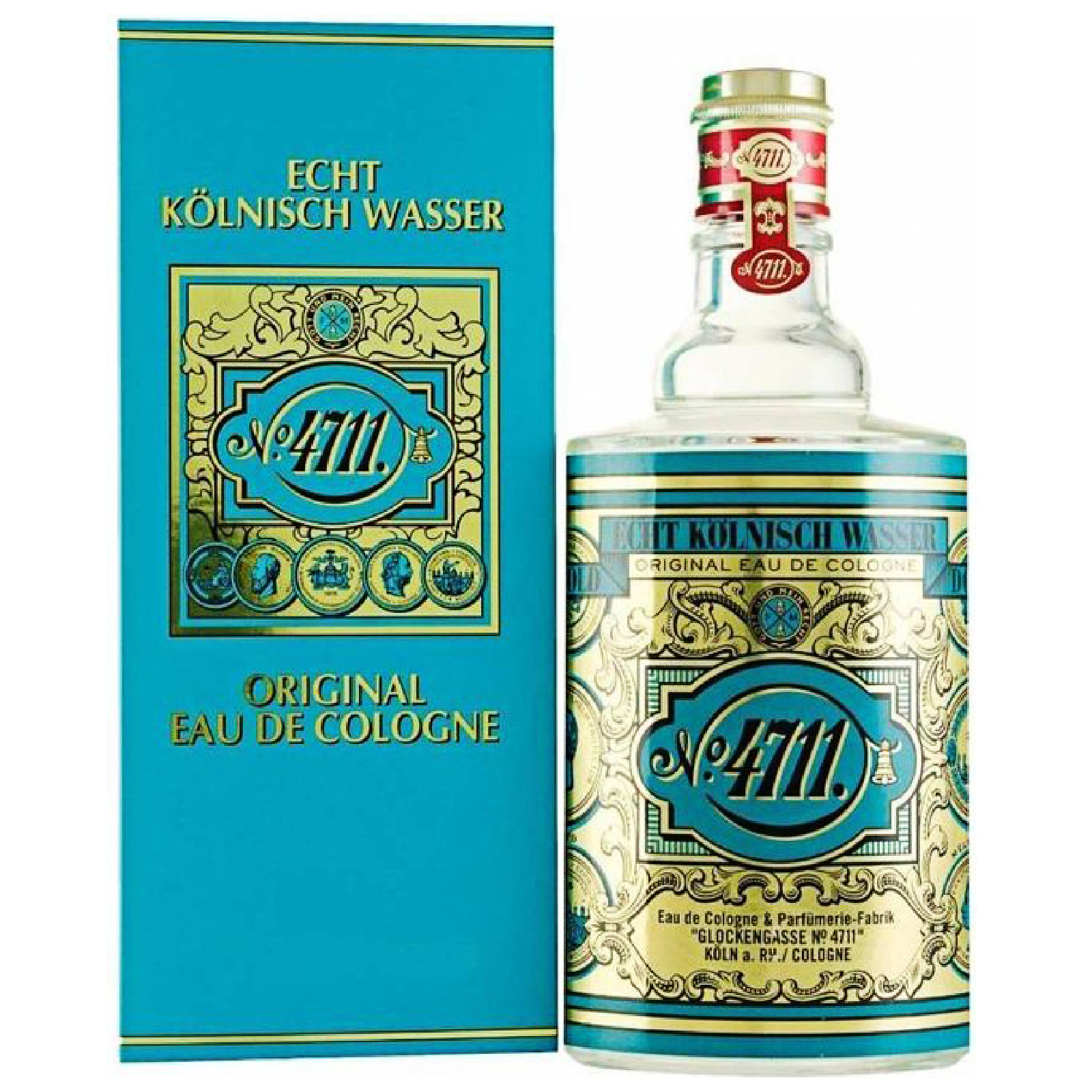 4711 Eau de Cologne for Men