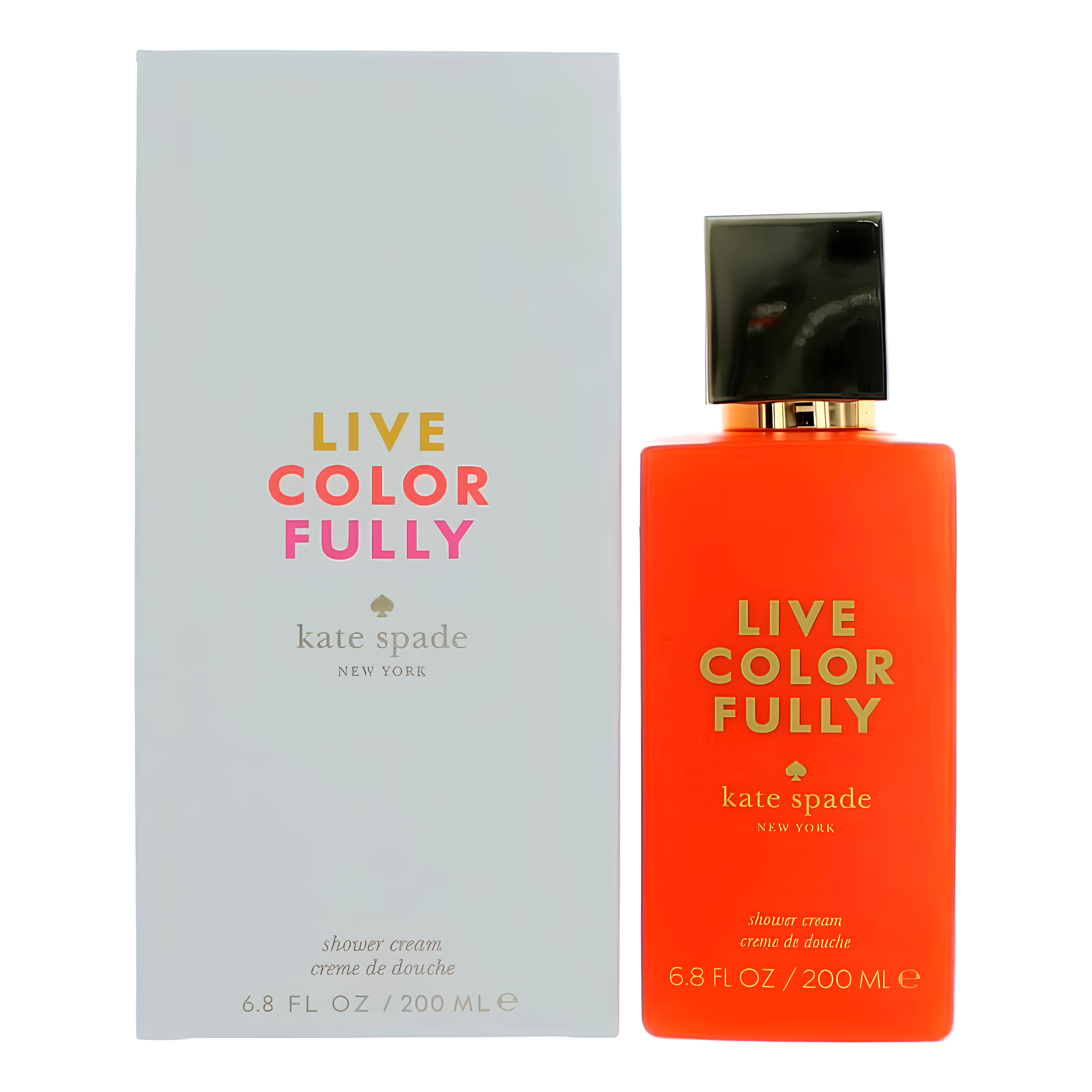 Kate Spade Live Colorfully