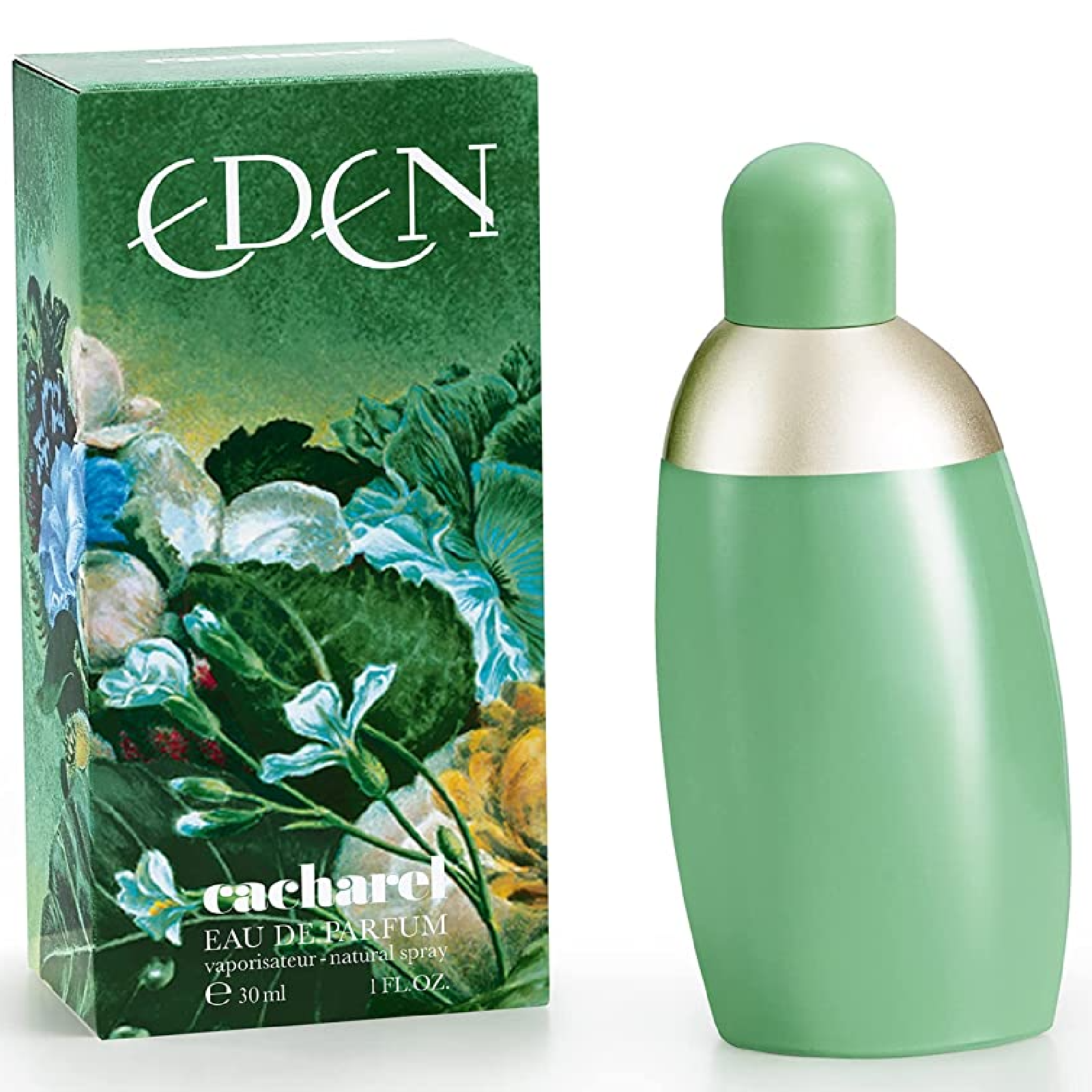 Cacharel Eden Eau de Parfum for Women