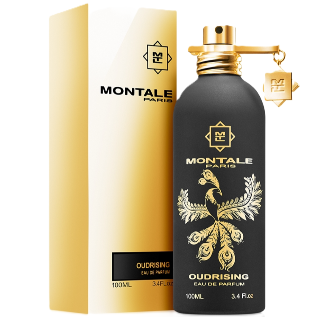 Montale Oudrising Eau de Parfum for Everyone