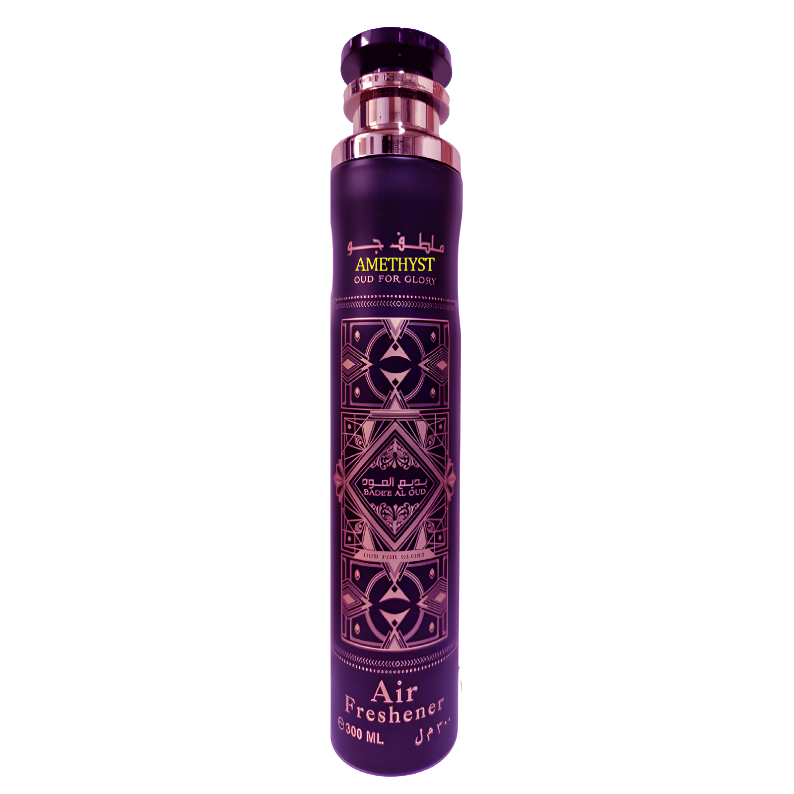 Lattafa Bade'e Al Oud Amethyst Air Freshener
