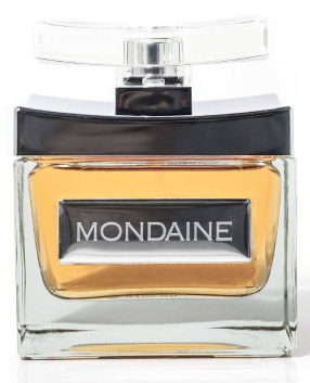 Paris Bleu Paris Blue Mondaine Eau de Parfum for Women