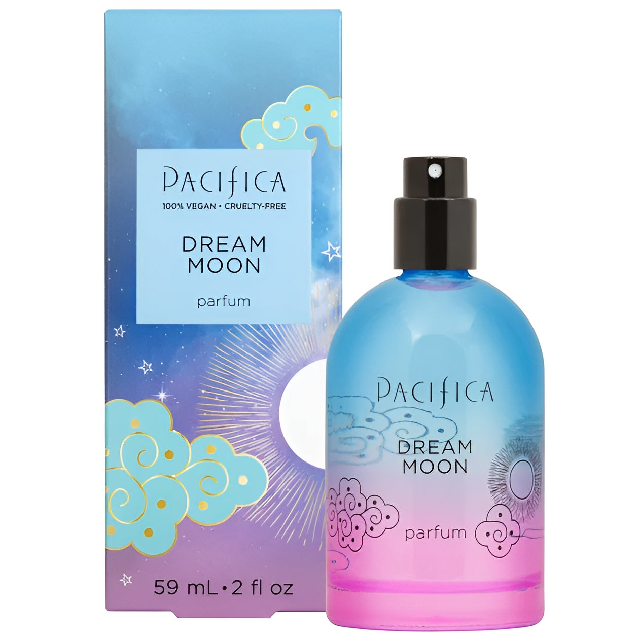 Pacifica Dream Moon Parfum for Women