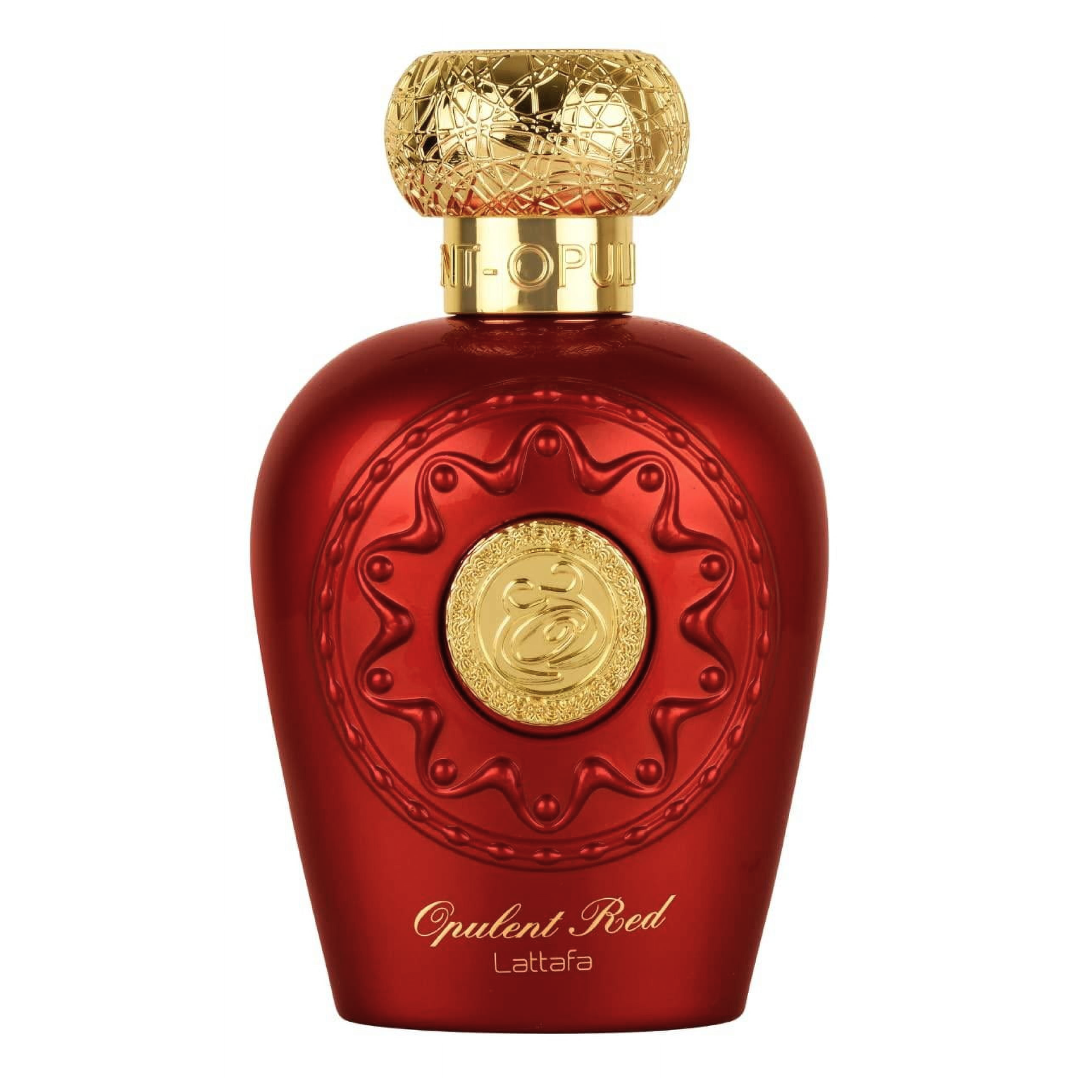 Lattafa Opulent Red Eau de Parfum for Women