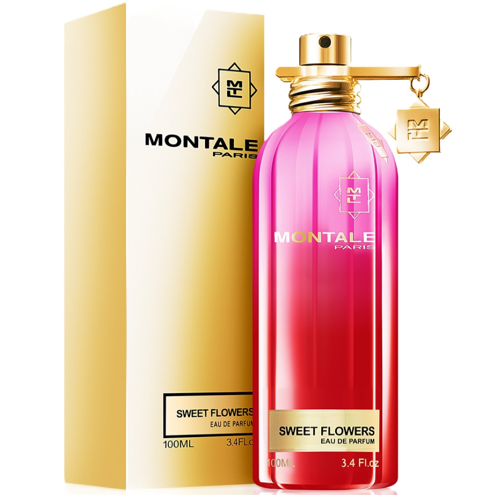 Montale Sweet Flowers Eau de Parfum for Everyone