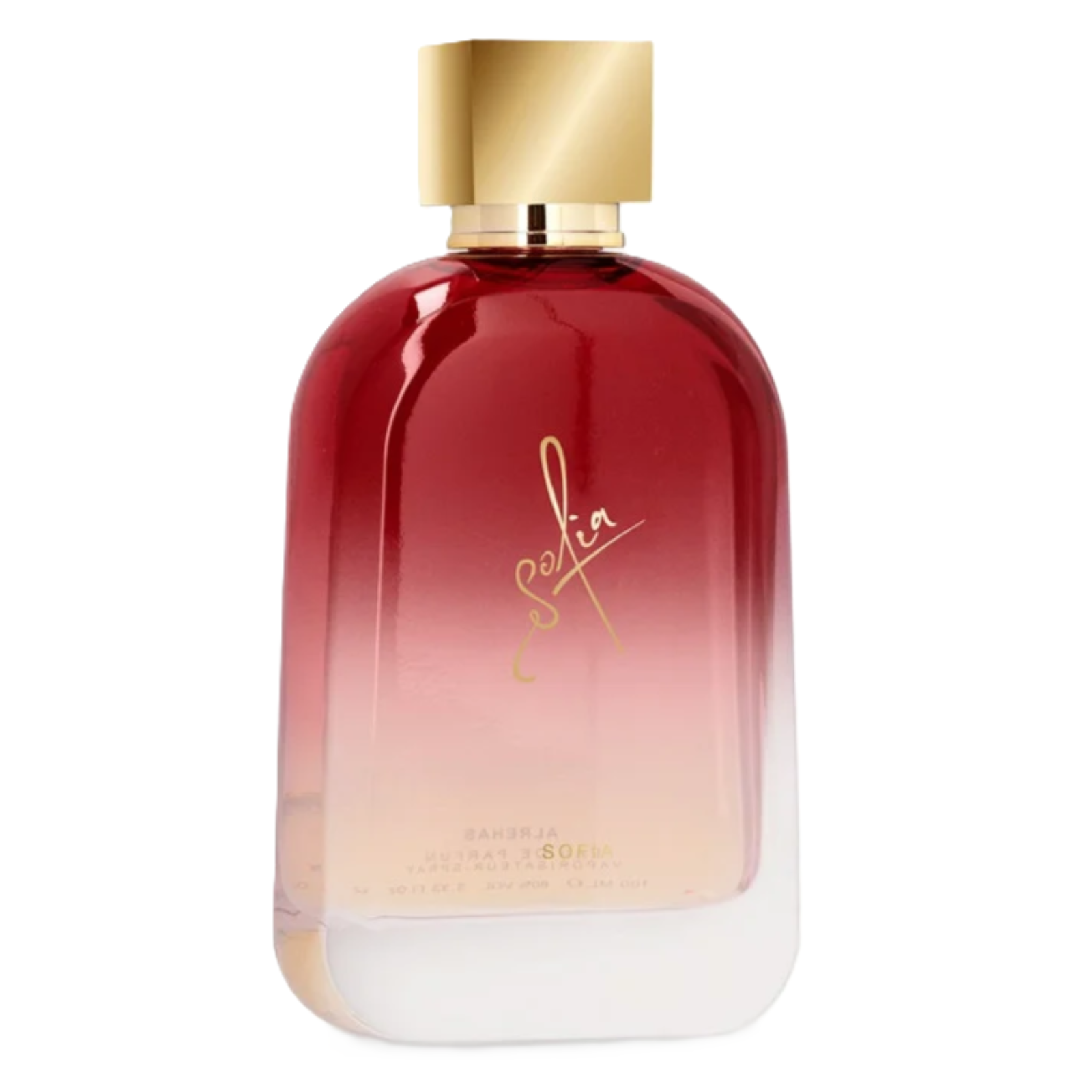 Al-Rehab Sofia Eau de Parfum for Women