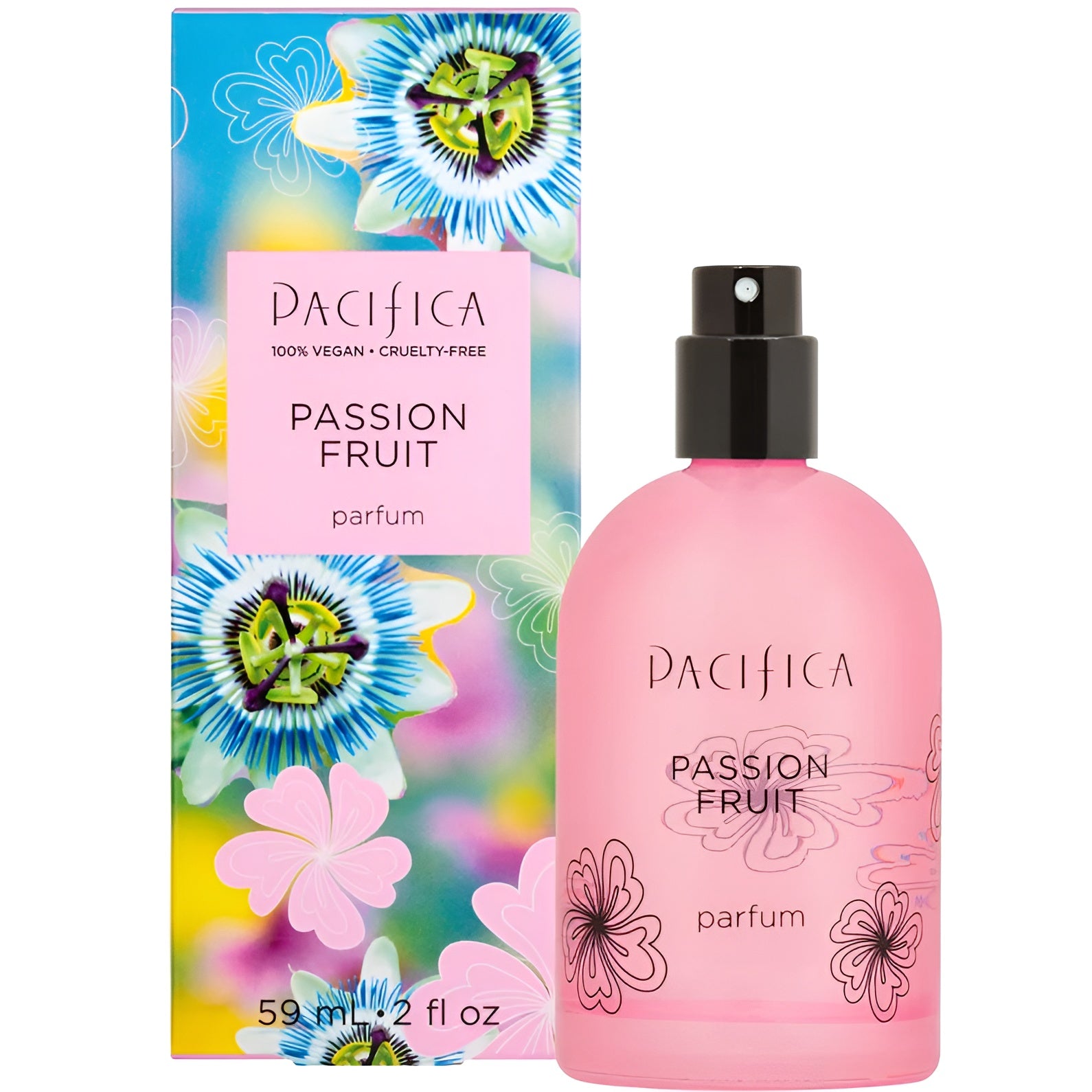 Pacifica Passion Fruit Parfum for Women
