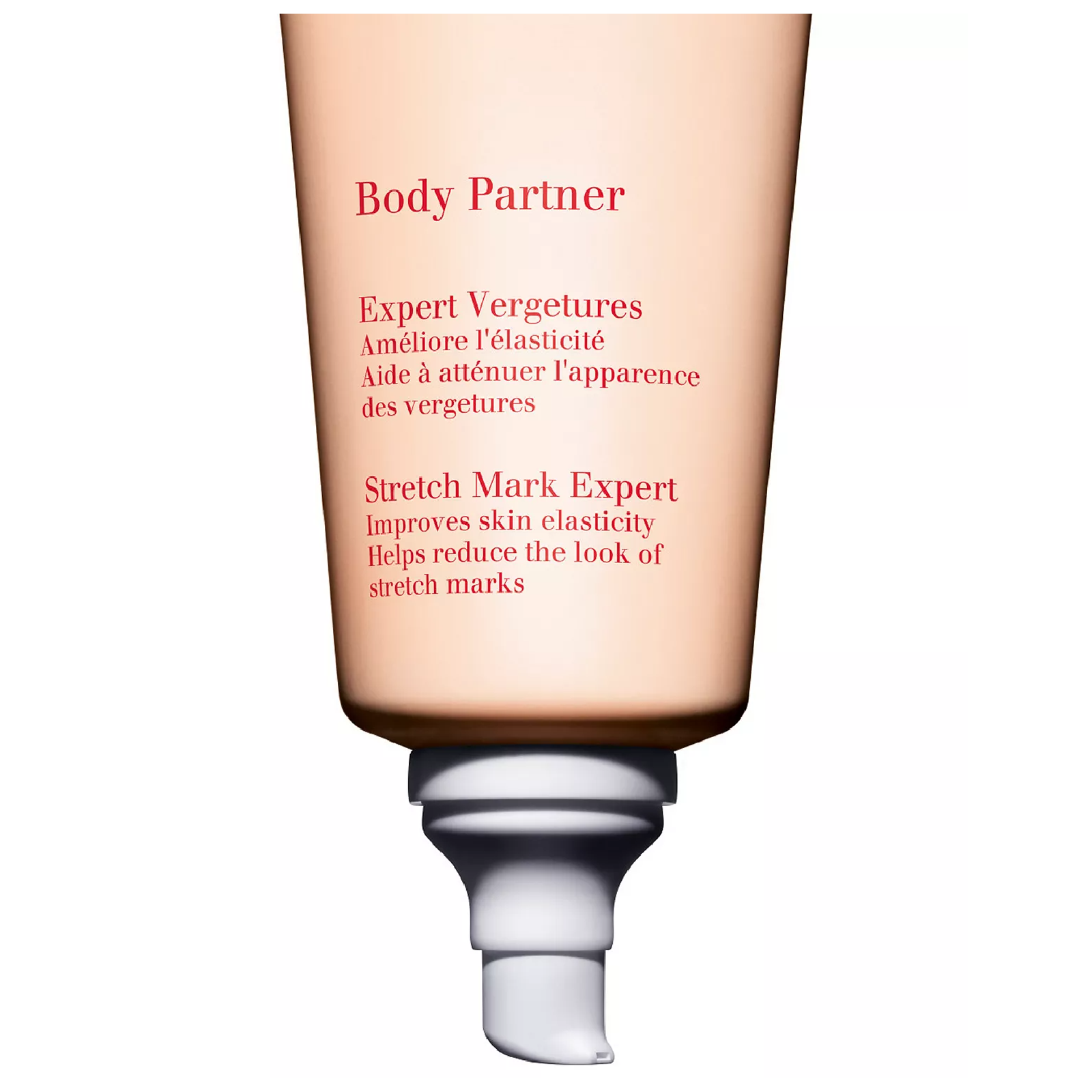 Clarins Body Partner Stretch Mark Expert