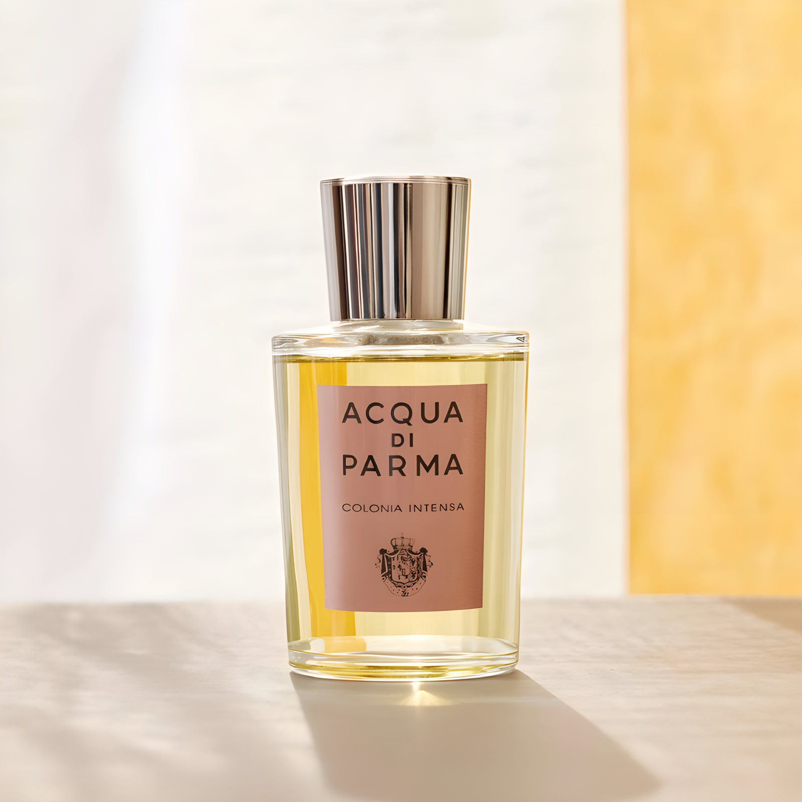 Acqua Di Parma Colonia Intensa Eau de Cologne for Men