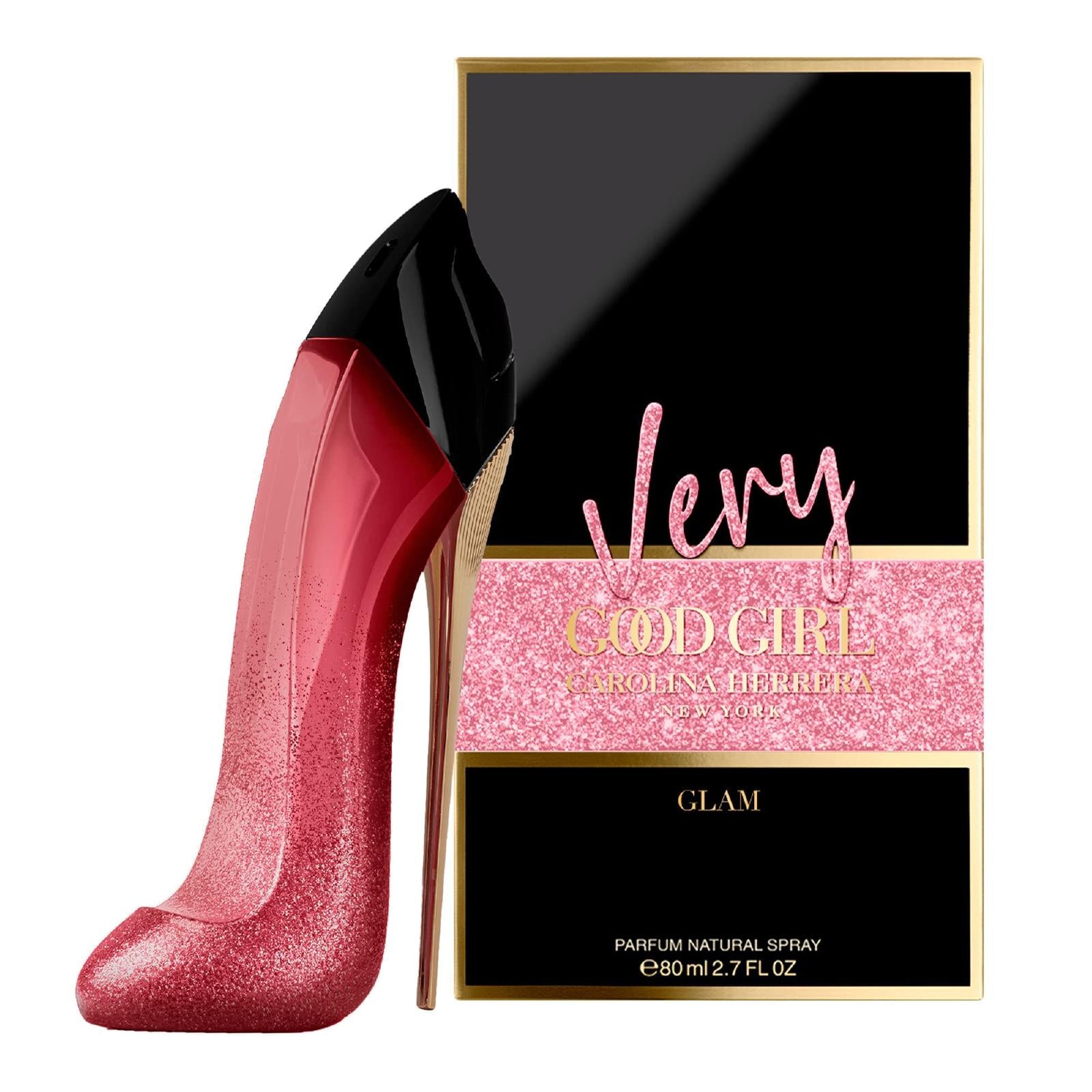 Carolina Herrera Very Good Girl Glam Eau de Parfum - Shop Now
