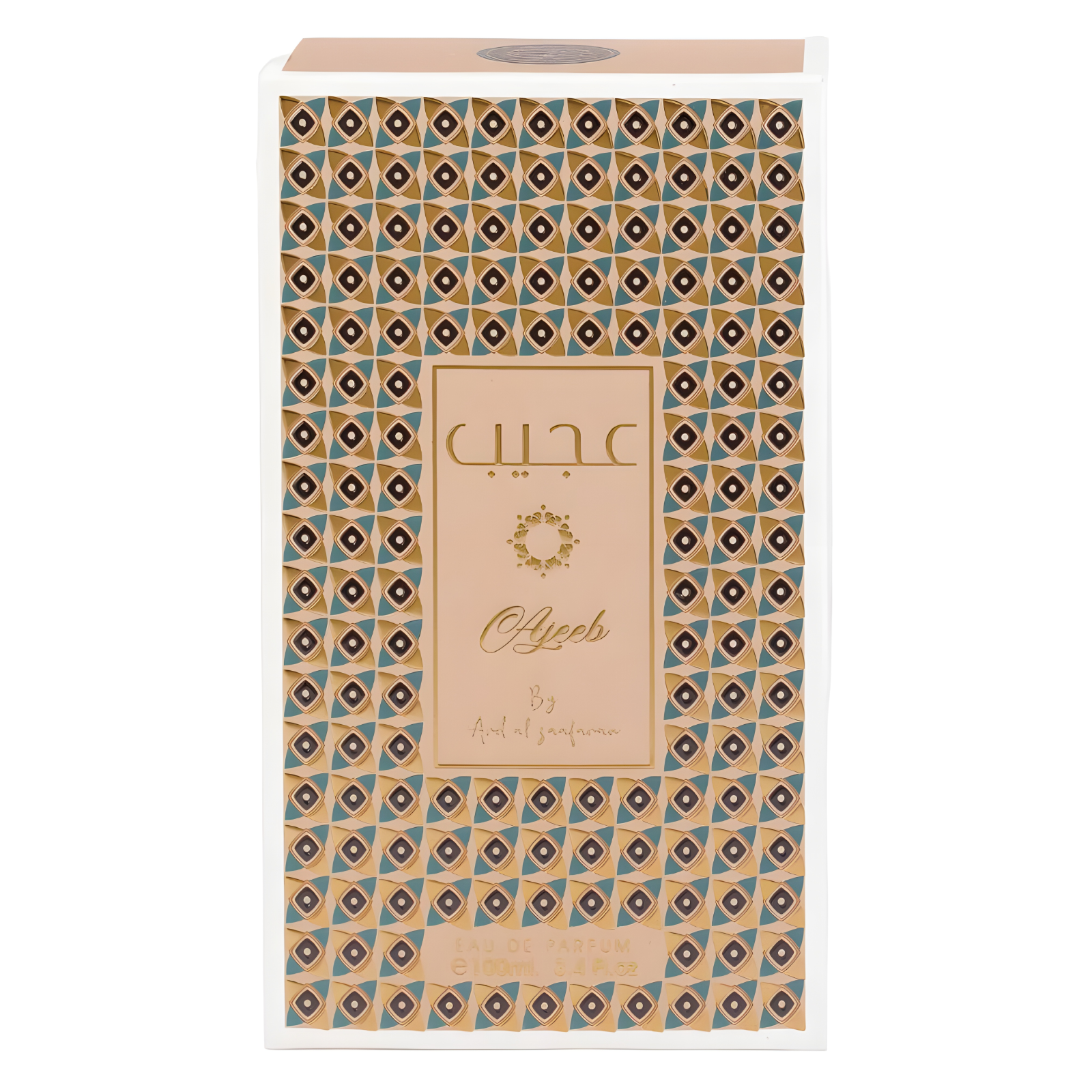 Ard Al Zaafaran Ajeeb Eau de Parfum for Everyone