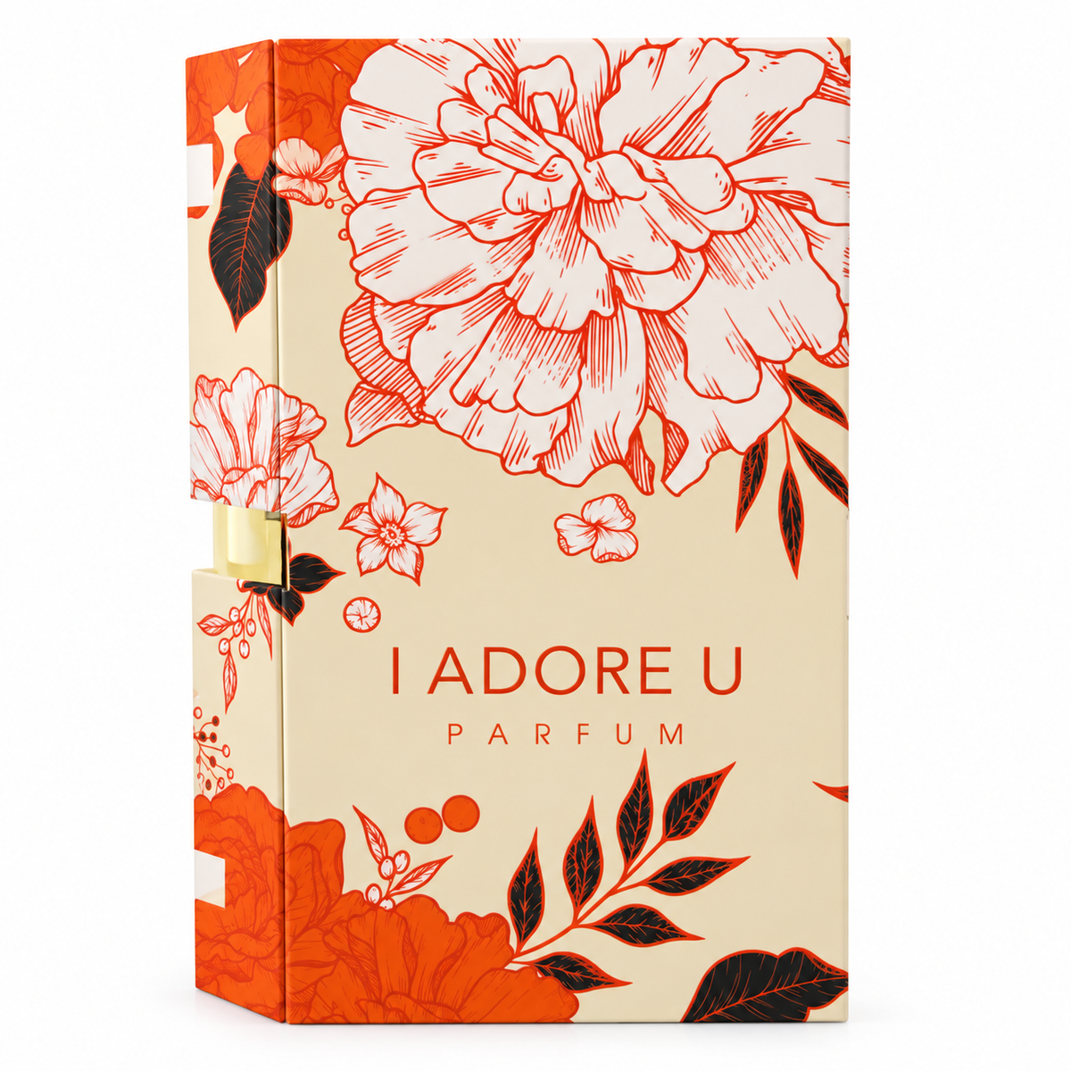 Jo Milano I Adore U Parfum for Women