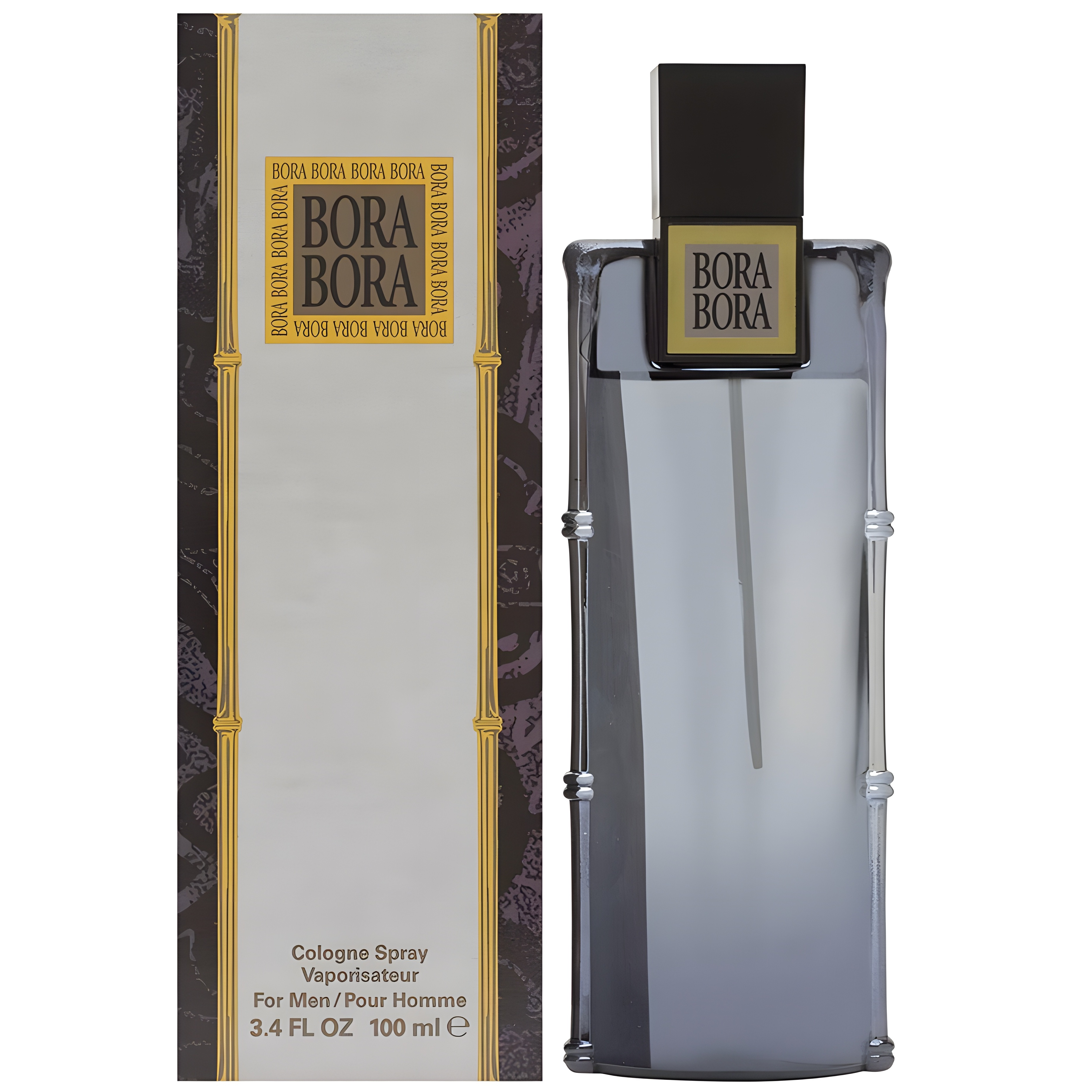 Liz Claiborne Bora Bora Cologne for Men