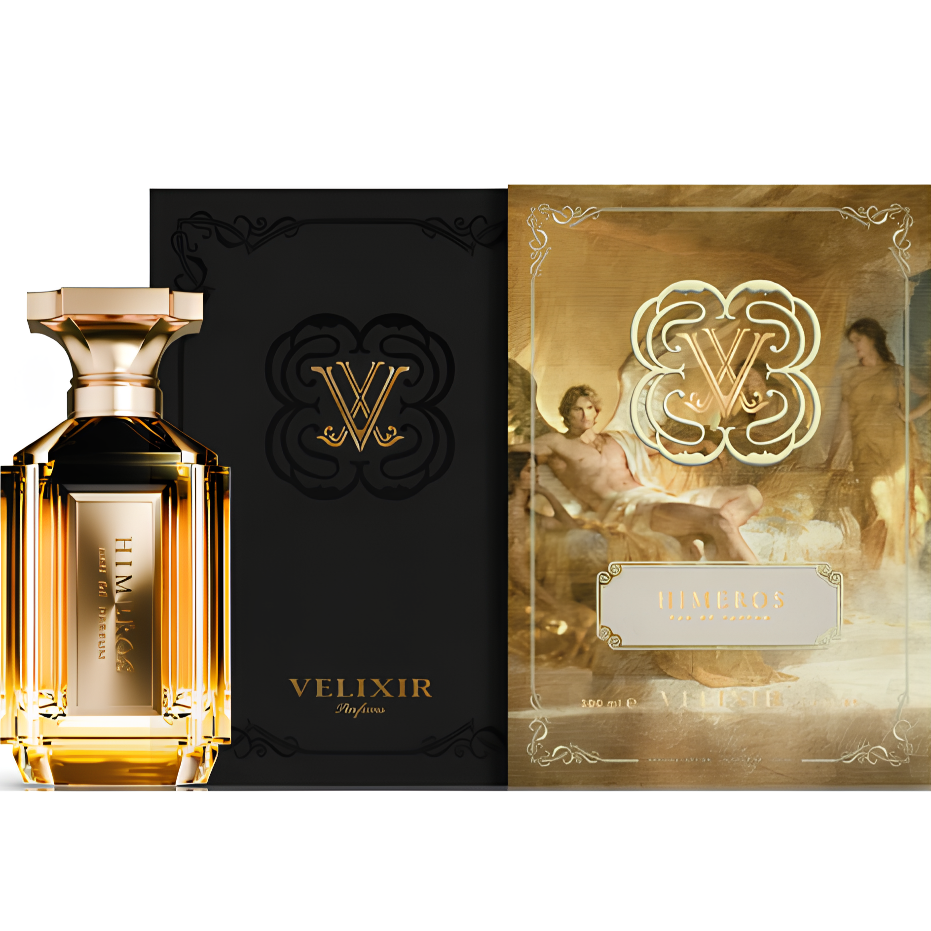Velixir Himeros Eau de Parfum for Everyone