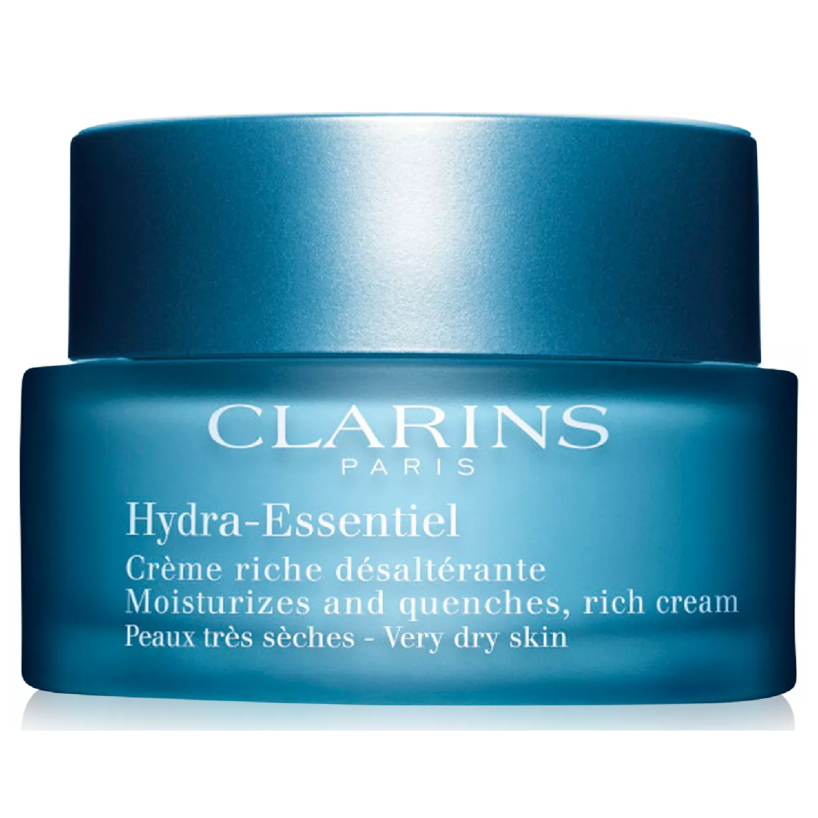 Clarins Hydra Essentiel Cooling Gel for Women
