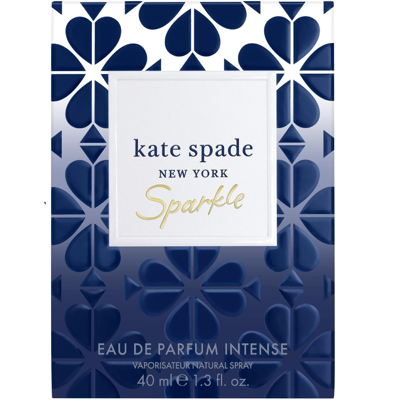 Kate Spade New York Sparkle Eau de Parfum for Women