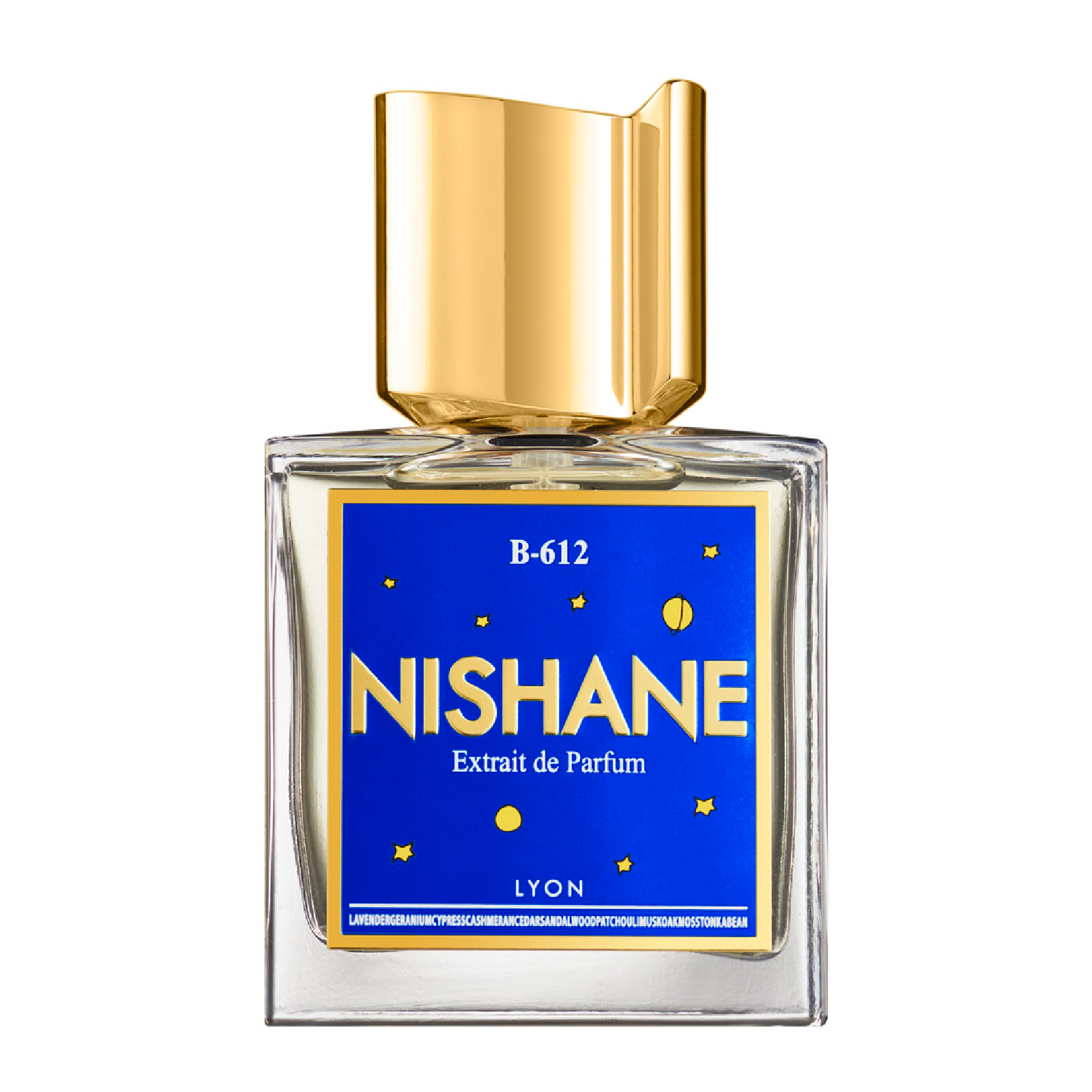 Nishane B-612 Extrait de Parfum for Everyone