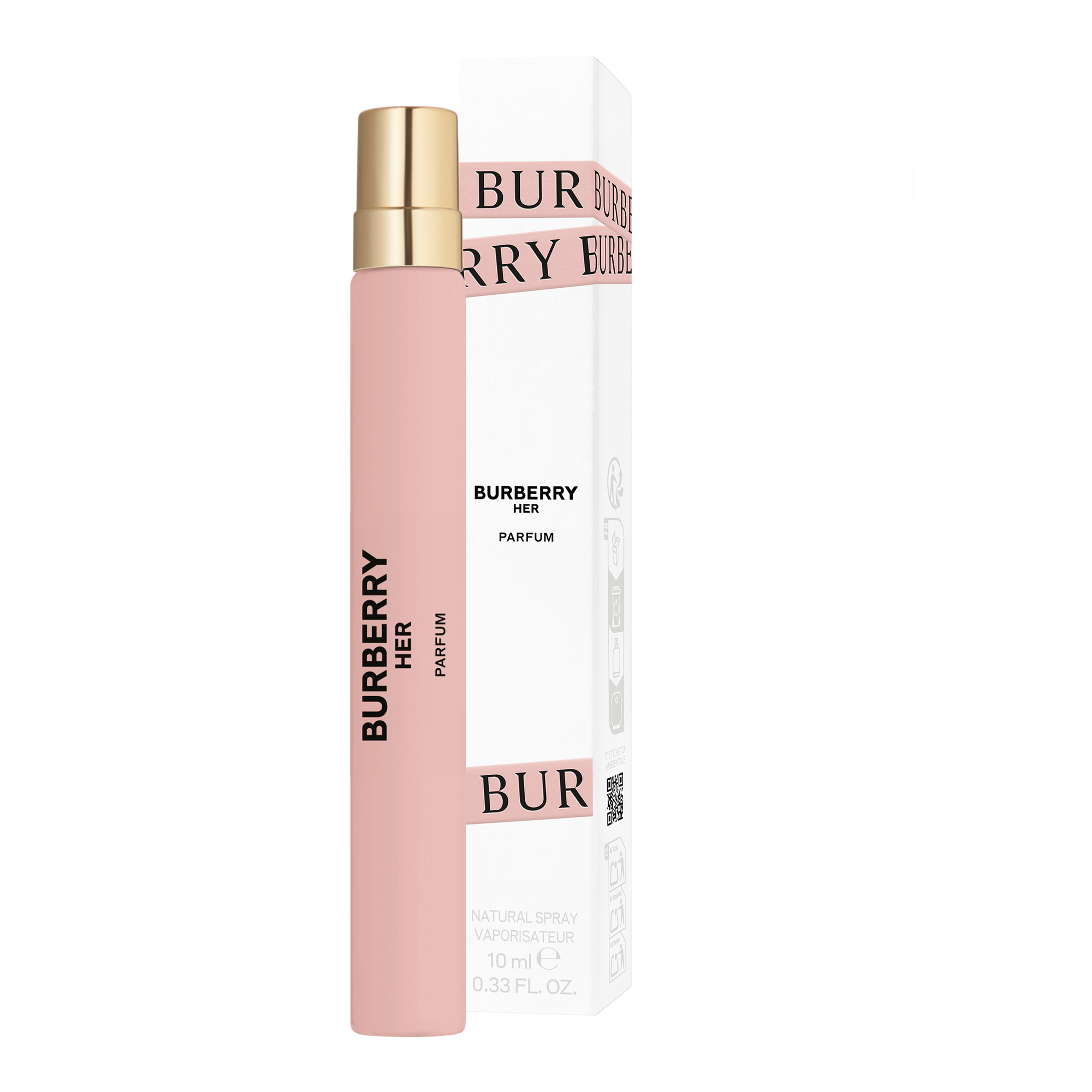 Burberry Her Parfum for Women