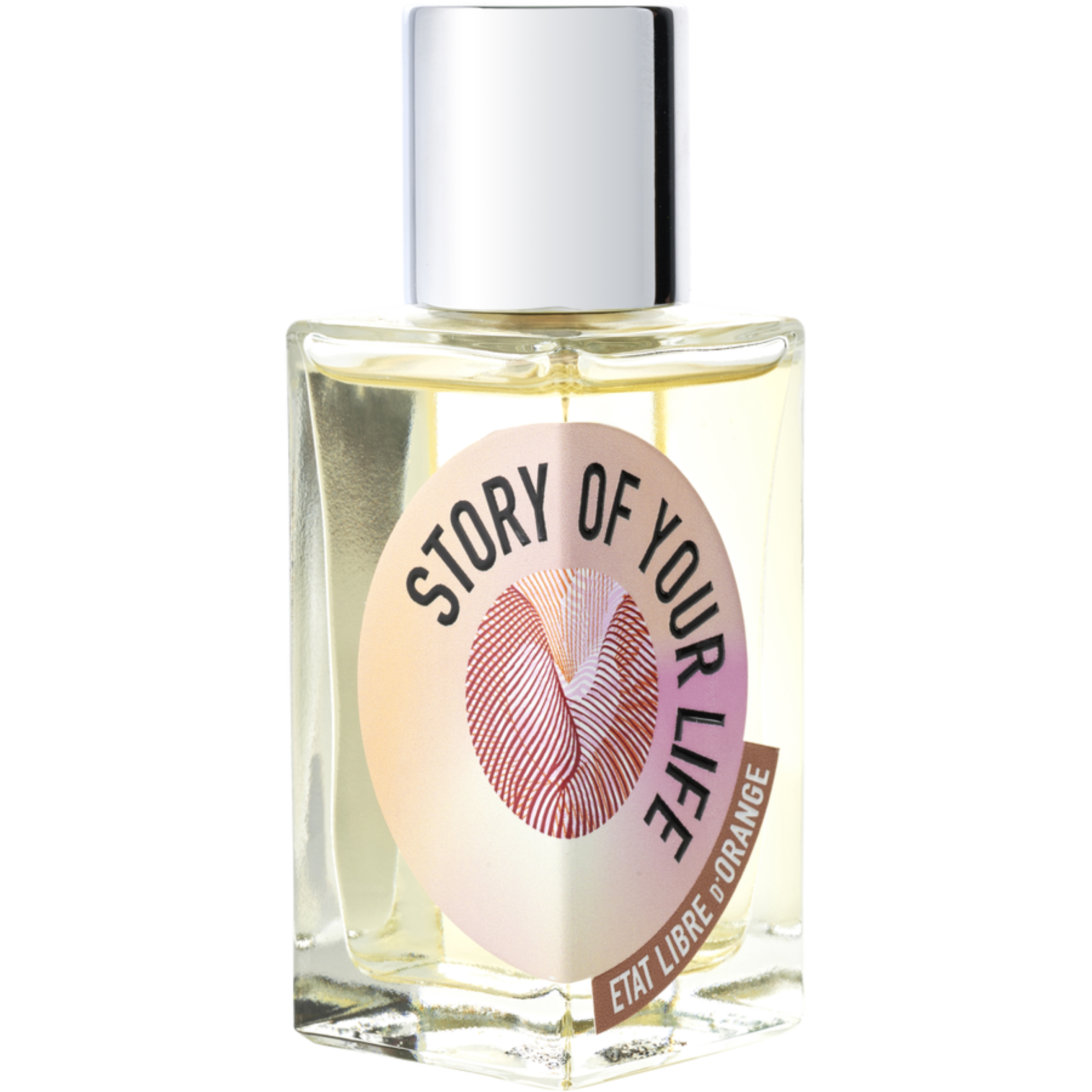 Etat Libre D'Orange Story Of Your Life Eau de Parfum for Everyone