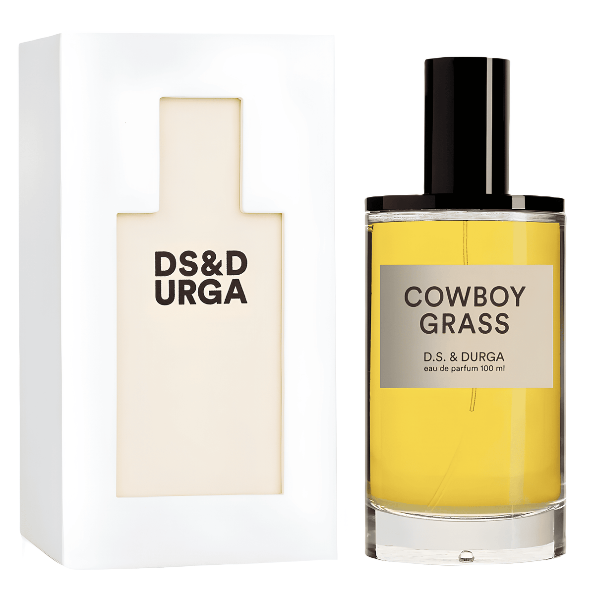 D.S. & Durga Cowboy Grass Eau de Parfum for Men