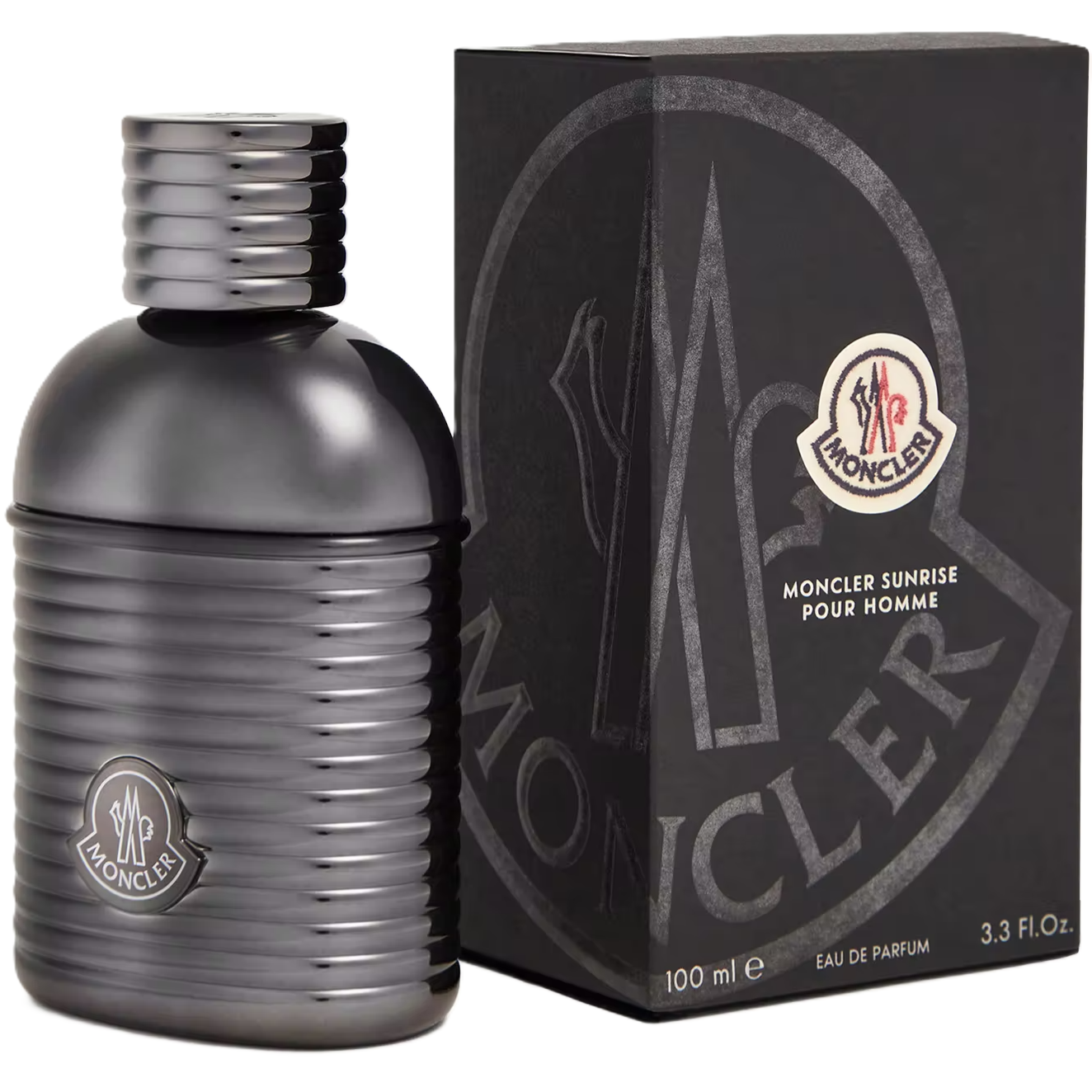 Moncler Sunrise Eau de Parfum for Men