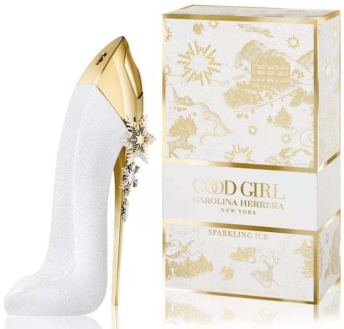 Carolina Herrera Good Girl Sparkling Ice Eau de Parfum for Women
