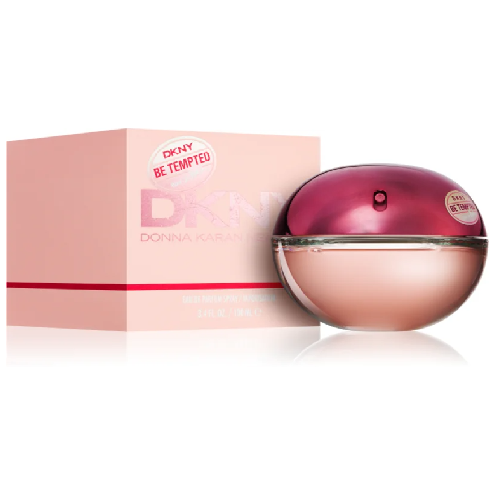 Donna Karan Be Tempted Eau de Parfum for Women