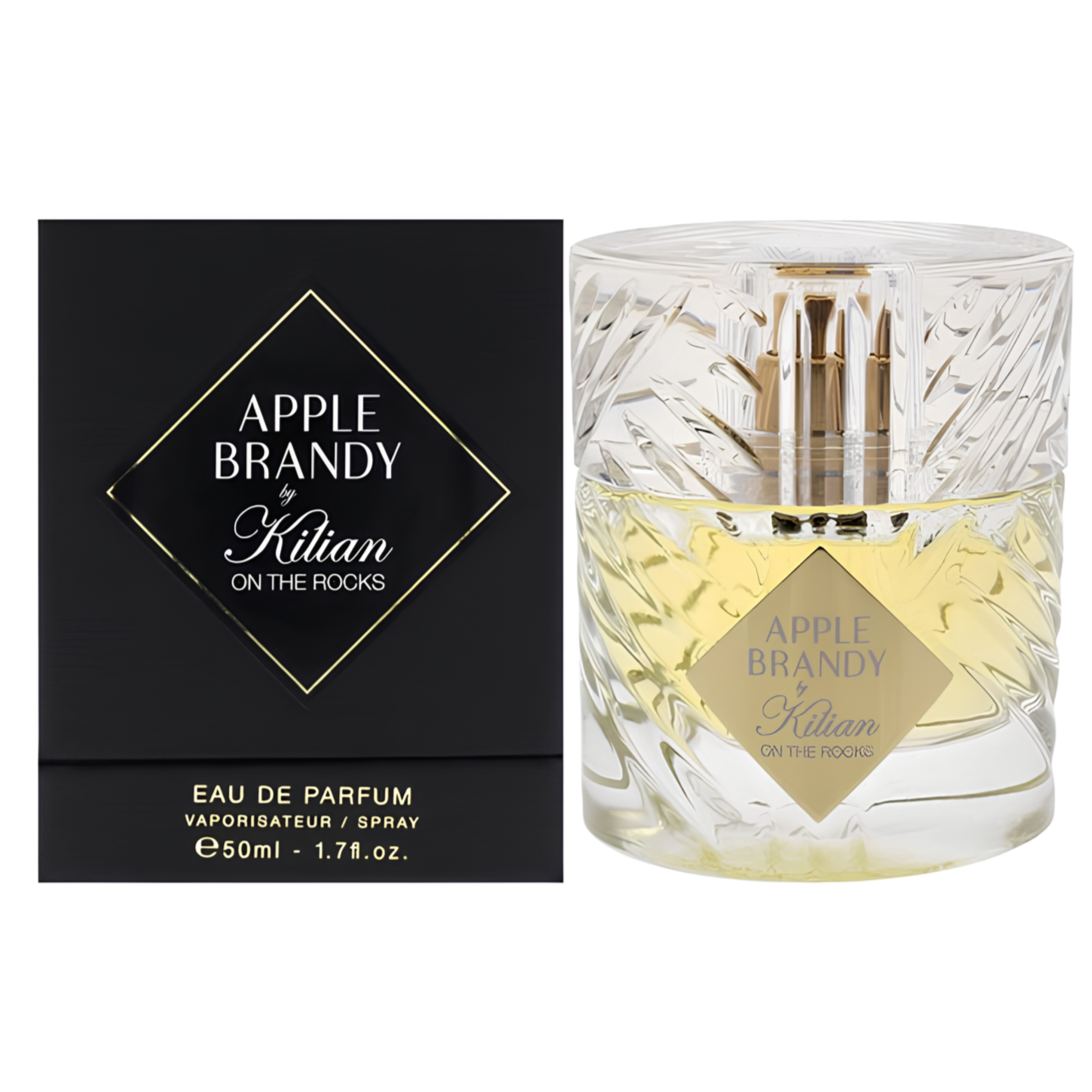 Kilian Apple Brandy On The Rocks Eau de Parfum for Everyone