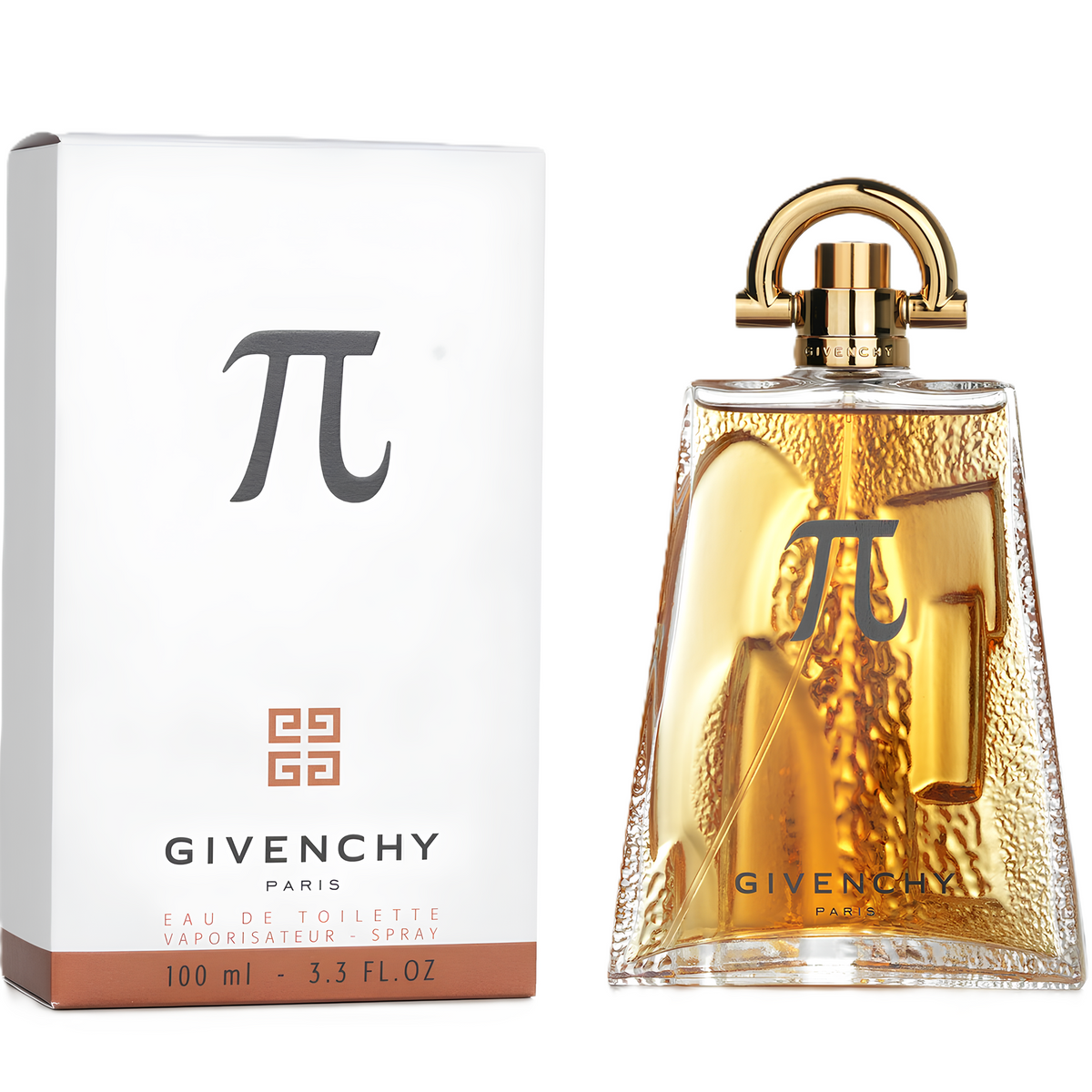 Givenchy Pi Eau de Toilette for Men