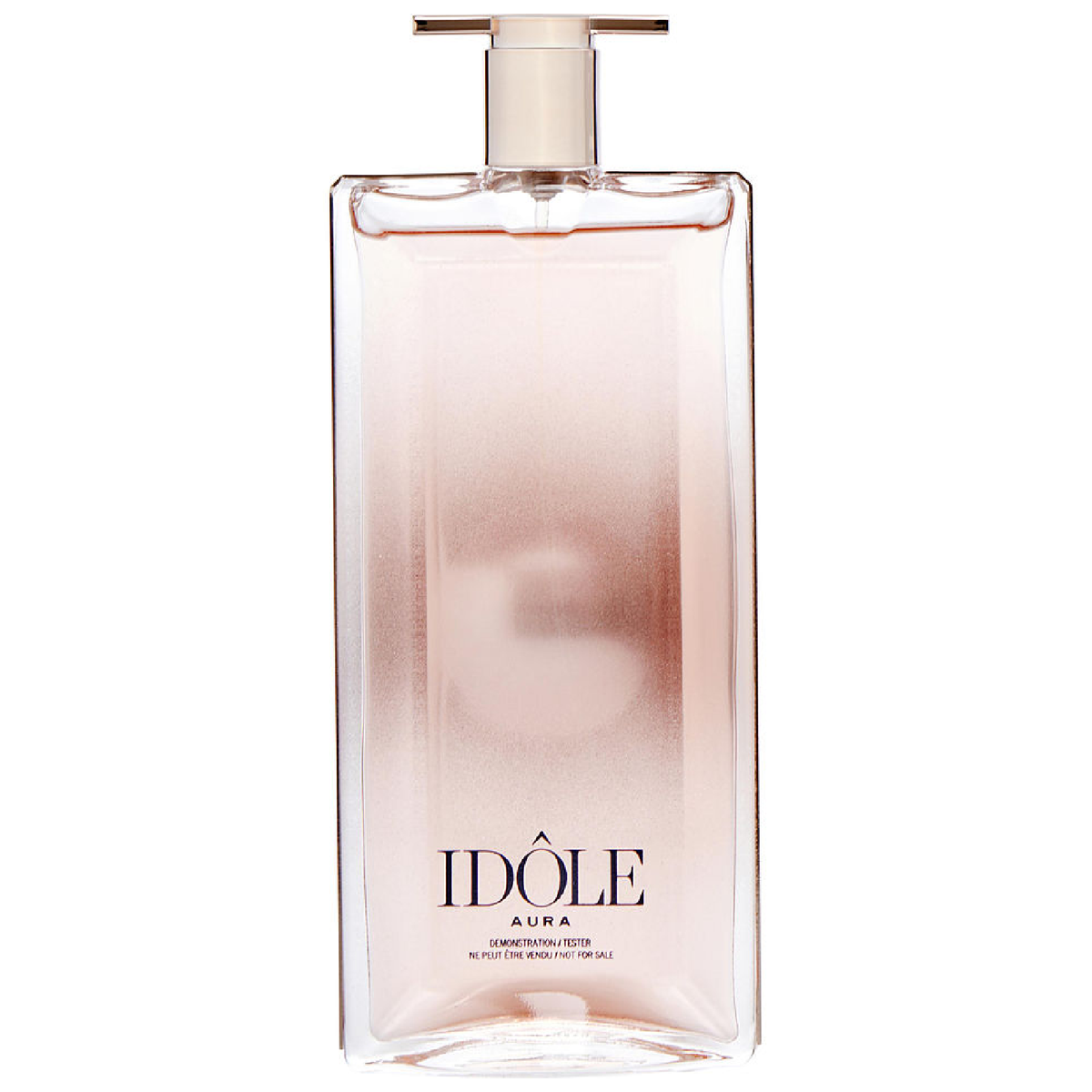 LANCOME IDOLE AURA 100ml 香水 未開封 Lancome Idole Aura Eau de Parfum - Floral Woody Musk