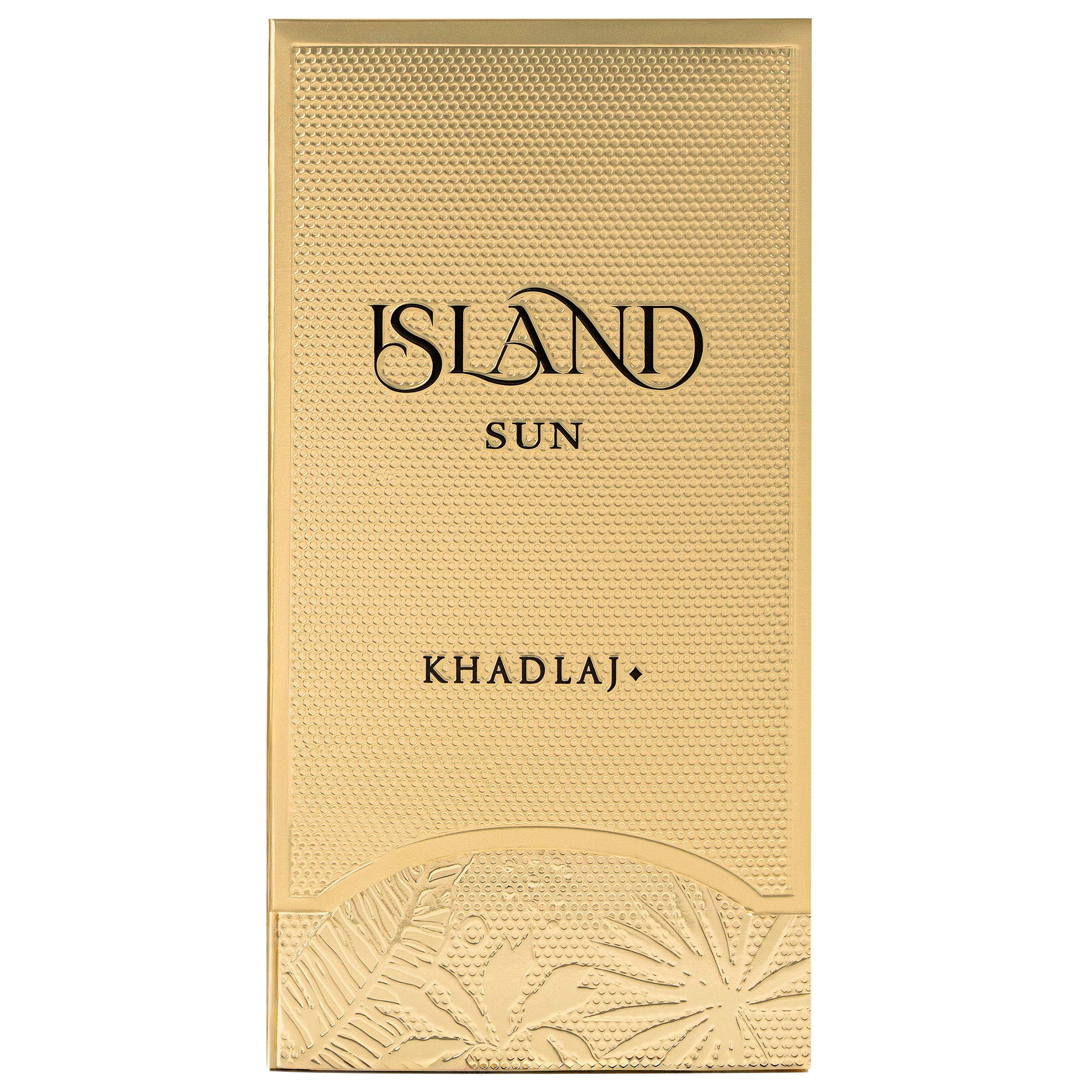 Khadlaj Island Sun Eau de Parfum for Everyone
