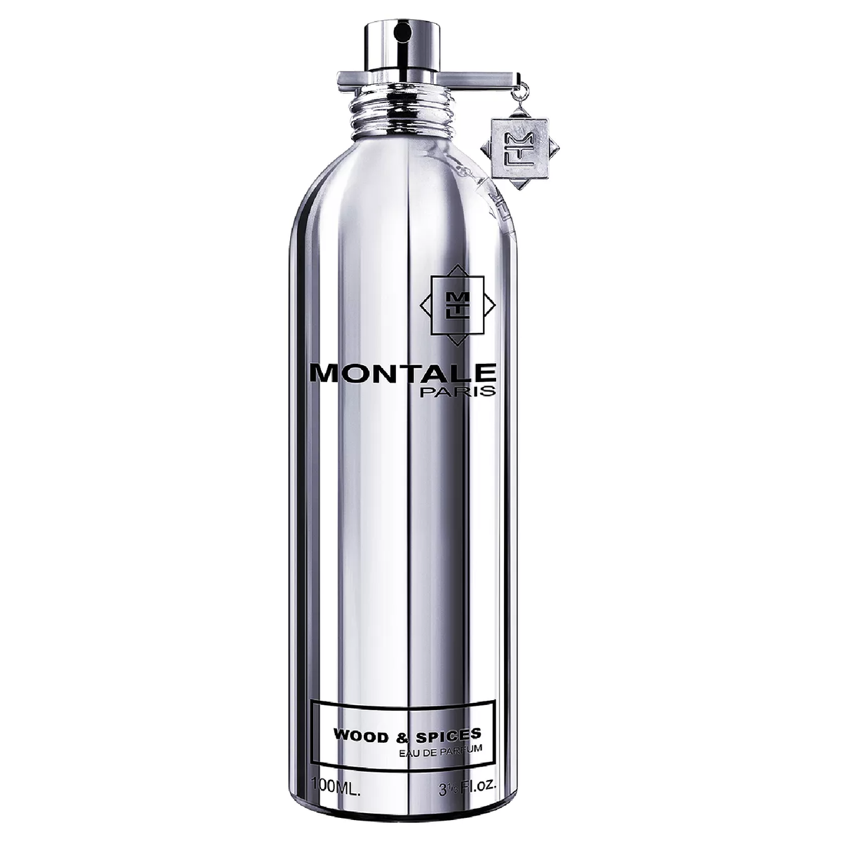 Montale Wood & Spices Eau de Parfum - Unisex Luxury Scent