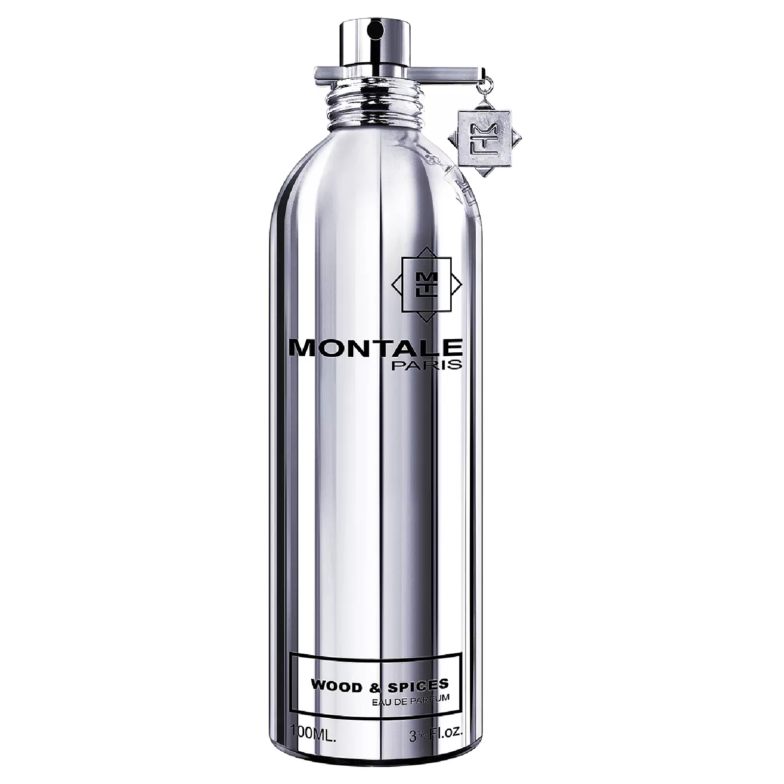 Montale Wood & Spices Eau de Parfum for Everyone