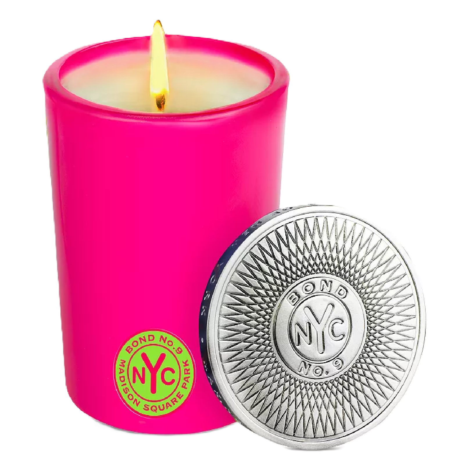 Bond No. 9 Madison Square Park Candle