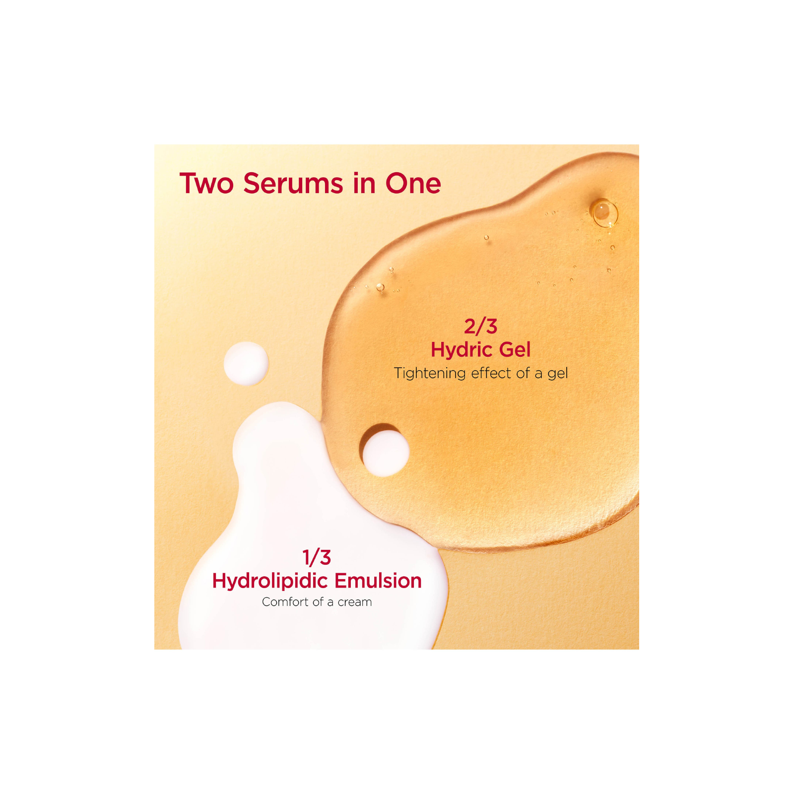 Clarins Double Serum Eye Global Age Control Concentrate