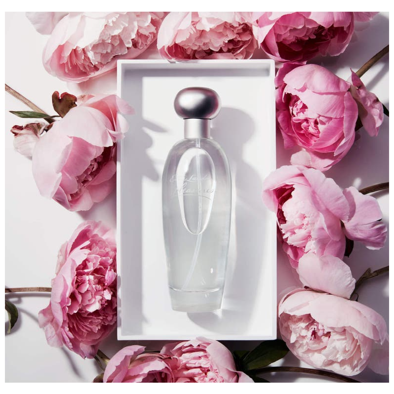 Estee Lauder Pleasures Eau de Parfum for Women