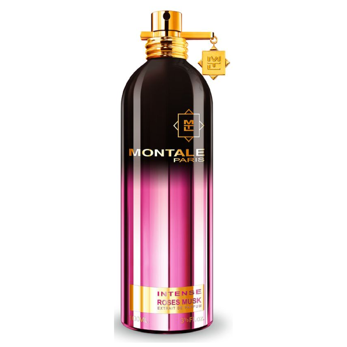 Montale Intense Roses Musk Extrait de Parfum for Women