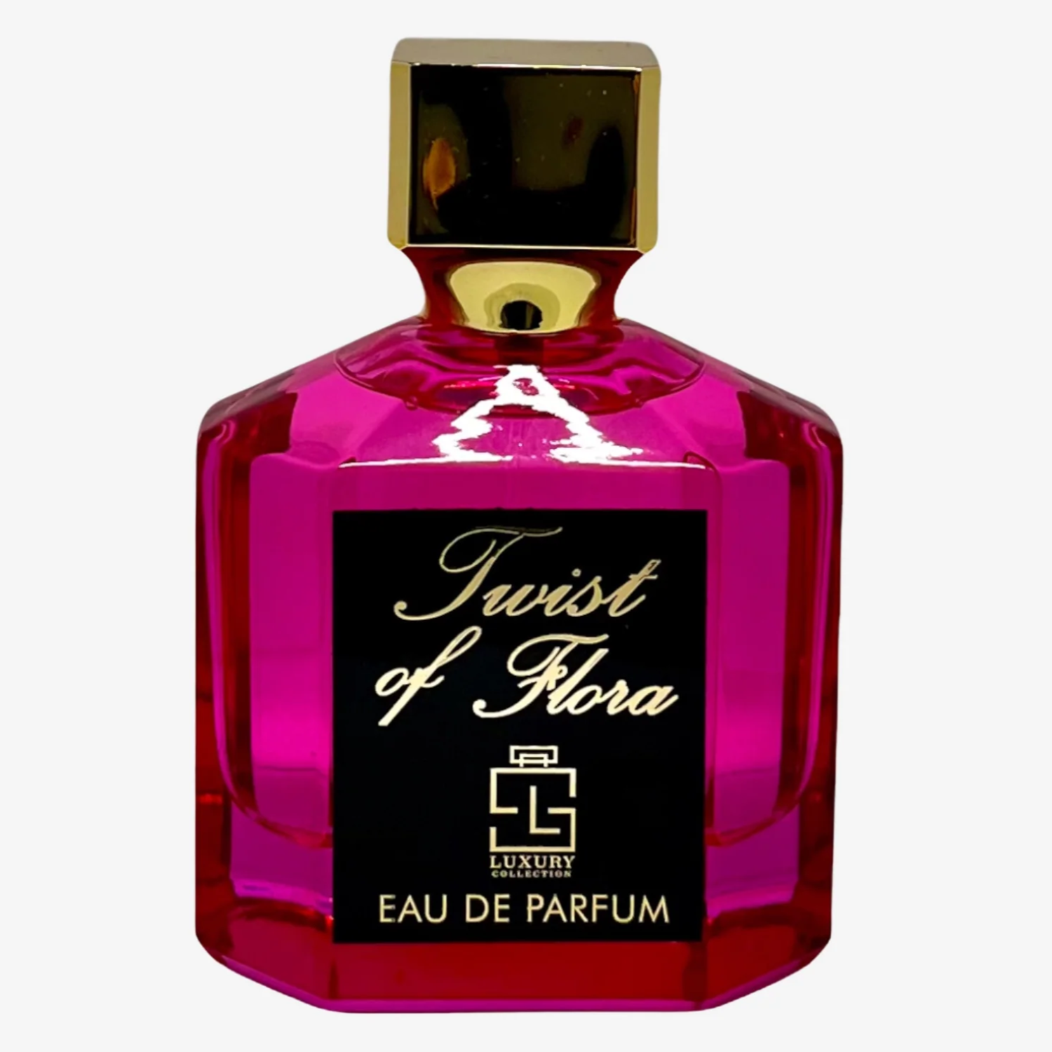 Khalis Twist of Flora Eau de Parfum for Everyone