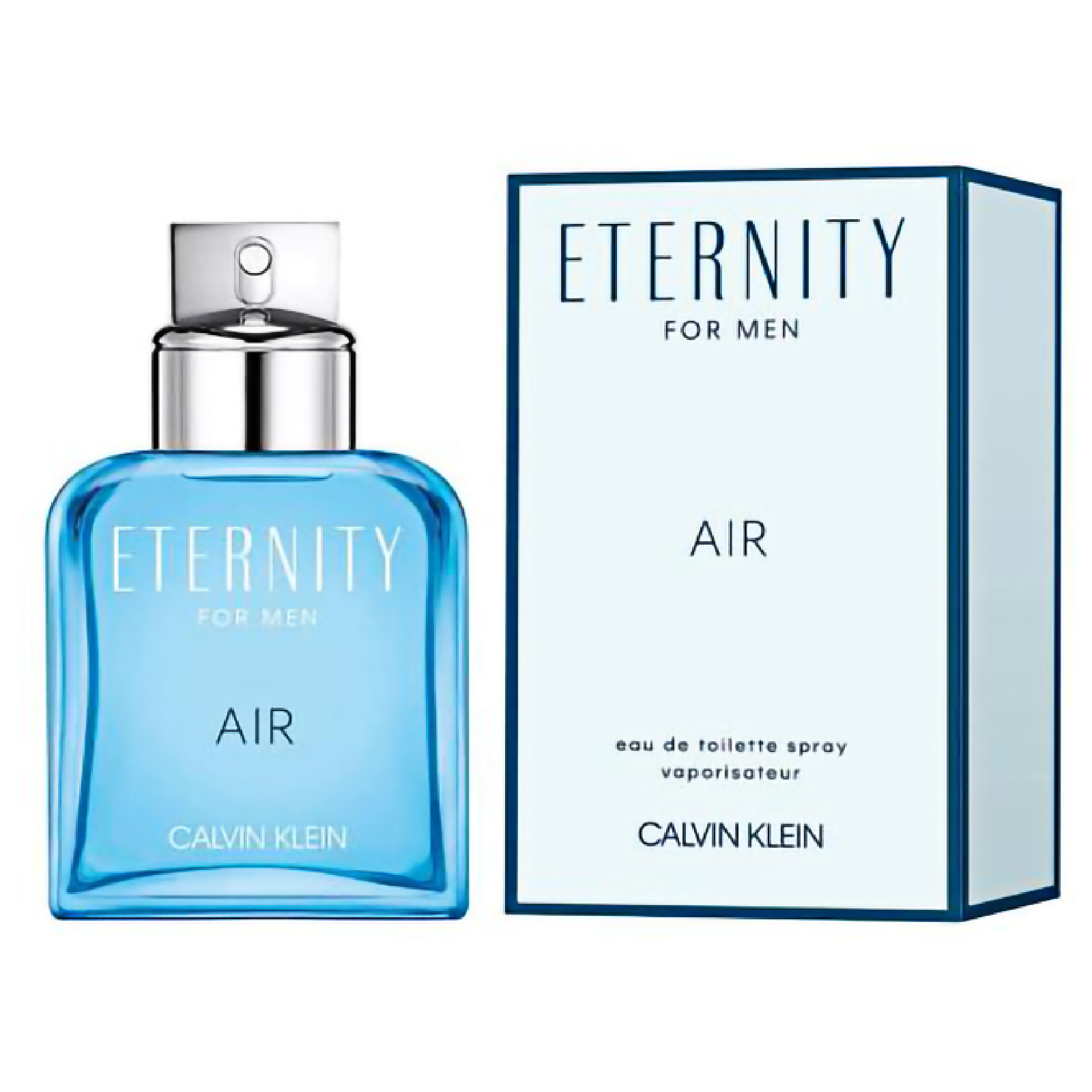 Calvin Klein Ck Eternity Air Eau de Toilette for Men