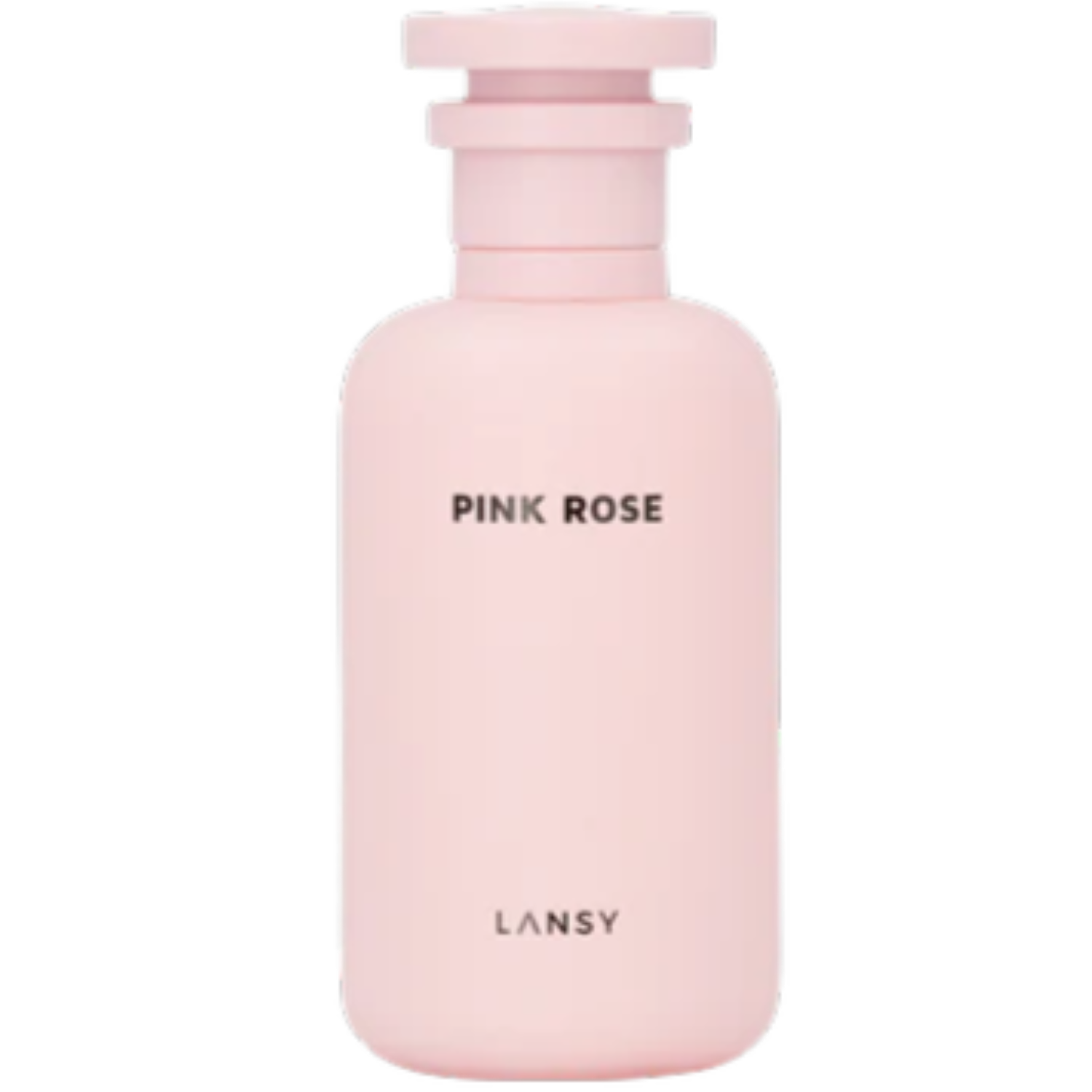 Lansy Pink rose Eau de Parfum for Women