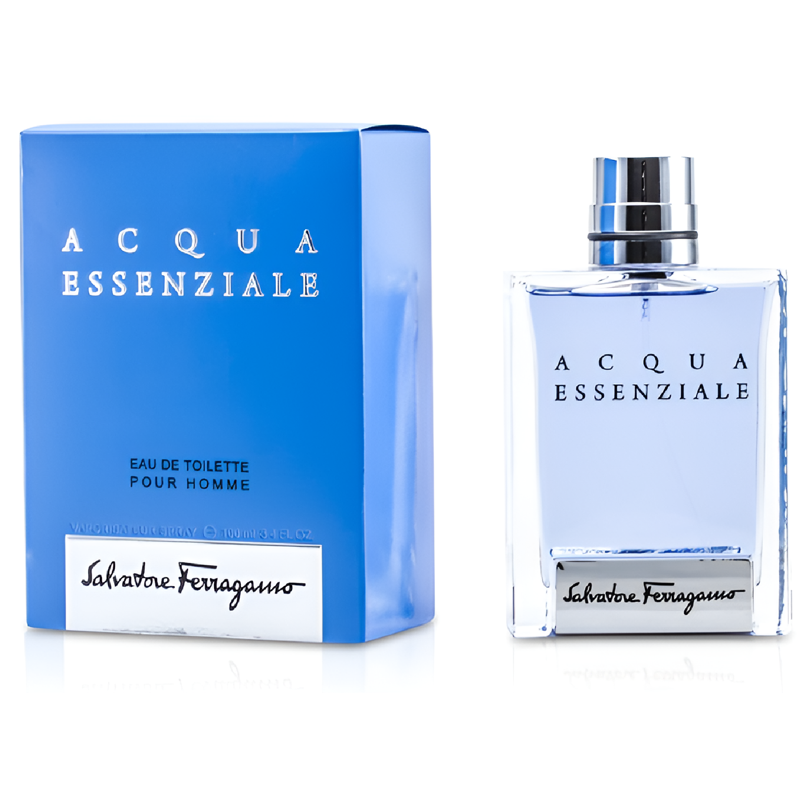 Ferragamo Aqua Essenziale Eau de Toilette for Men