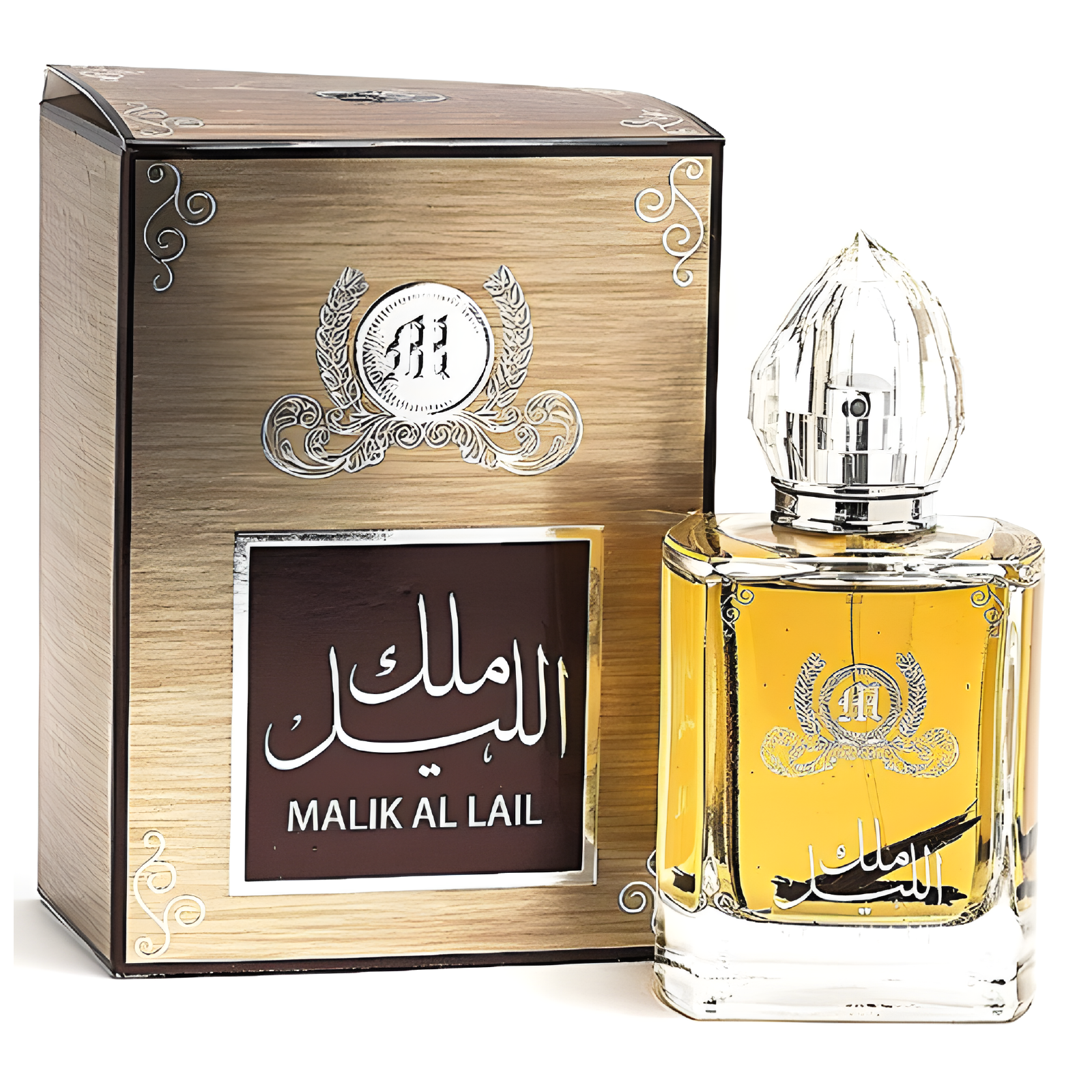 Ard Al Zaafaran Malik Al Lail Eau de Parfum for Everyone