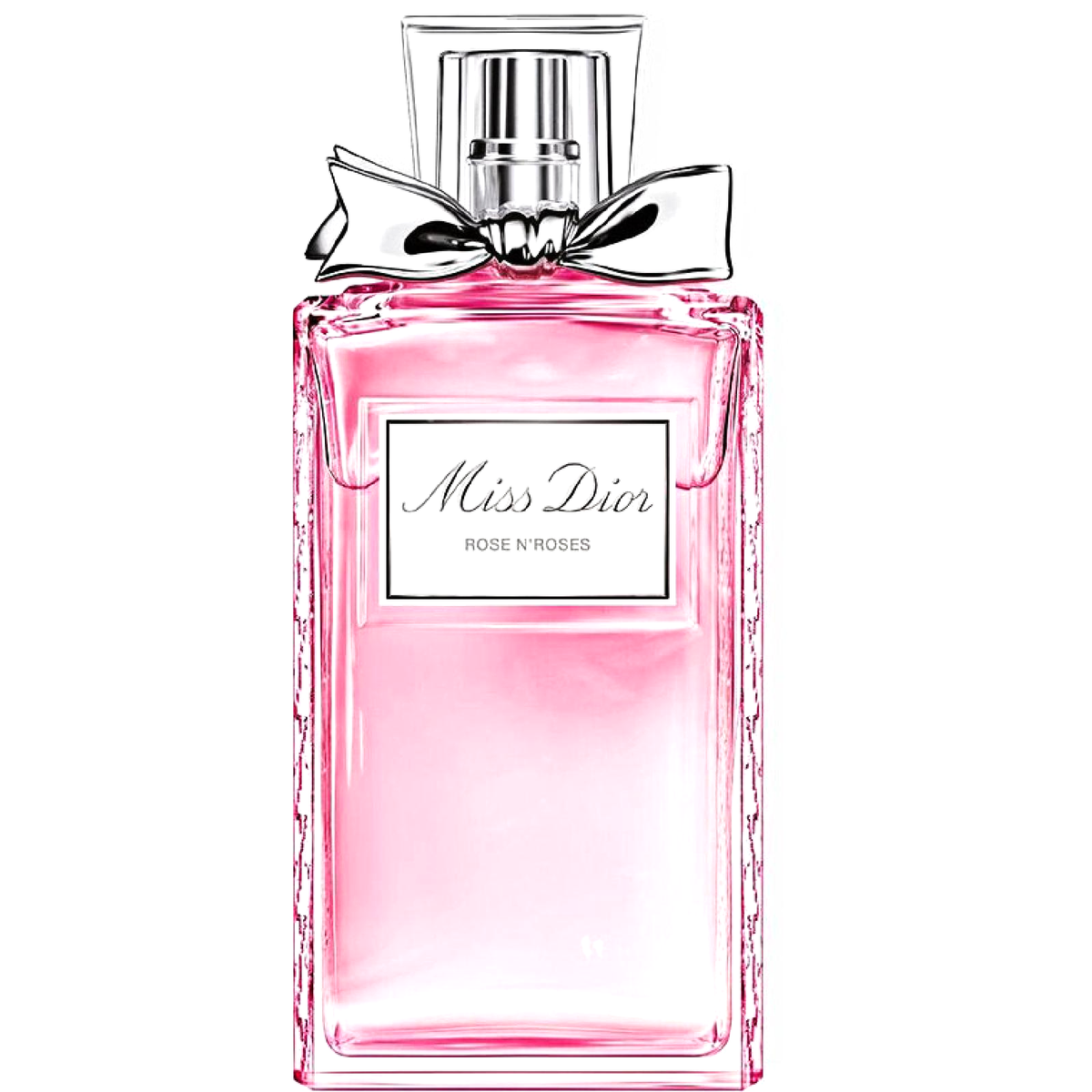 Dior Miss Dior Rose N'roses Eau de Toilette - Fresh Floral