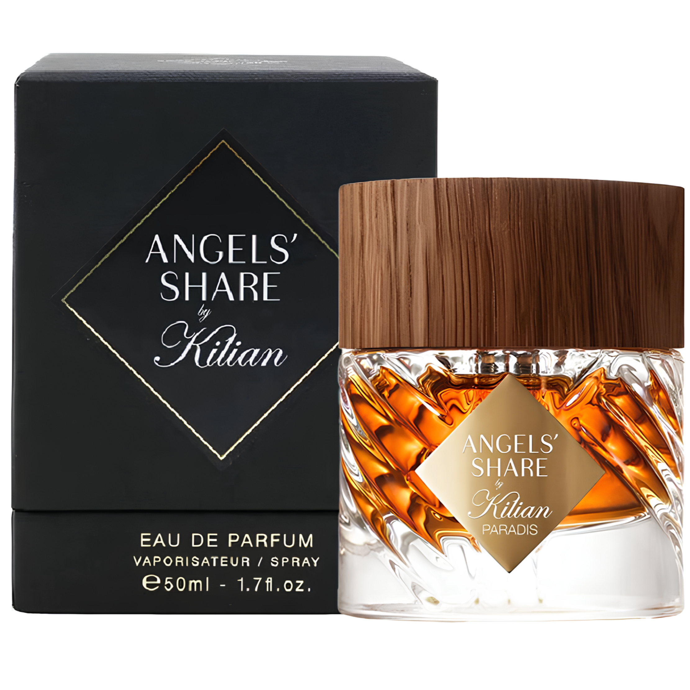 Kilian Angel Share Paradis Extrait de Parfum for Everyone