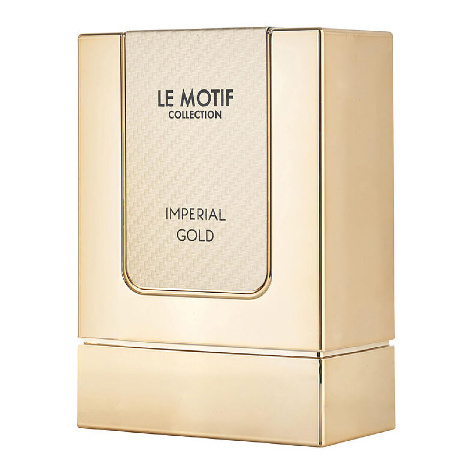 Orientica Imperial Gold Le Motif Collection Eau de Parfum for Men
