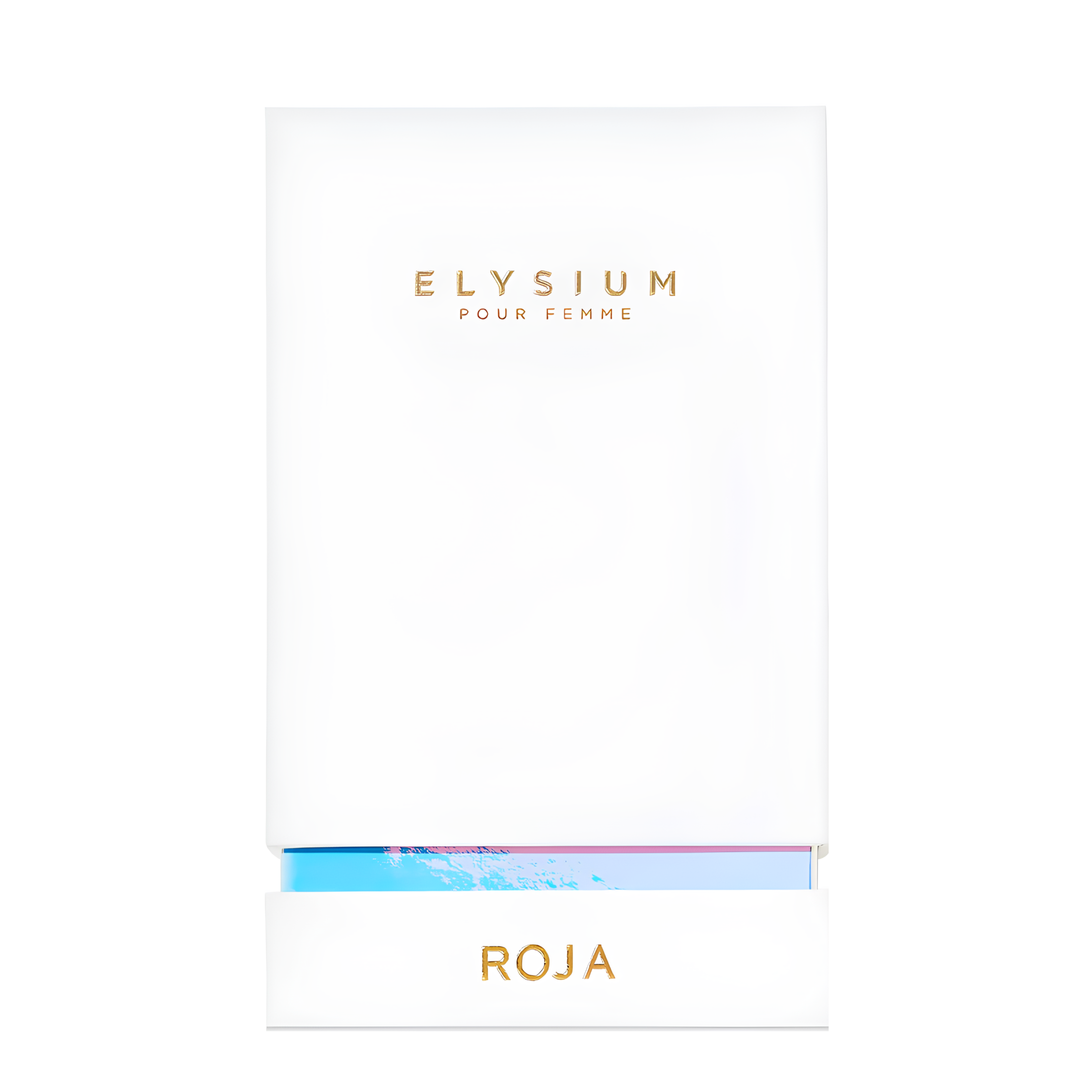 Roja Elysium Eau de Parfum for Women